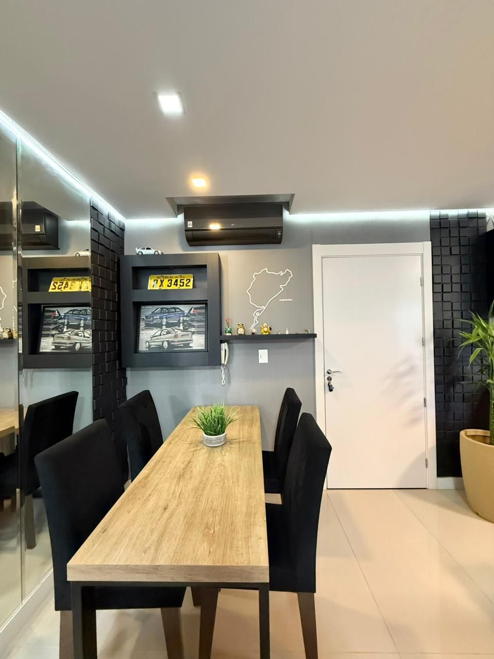 Apartamento para venda no bairro São Leopoldo em Caxias do Sul