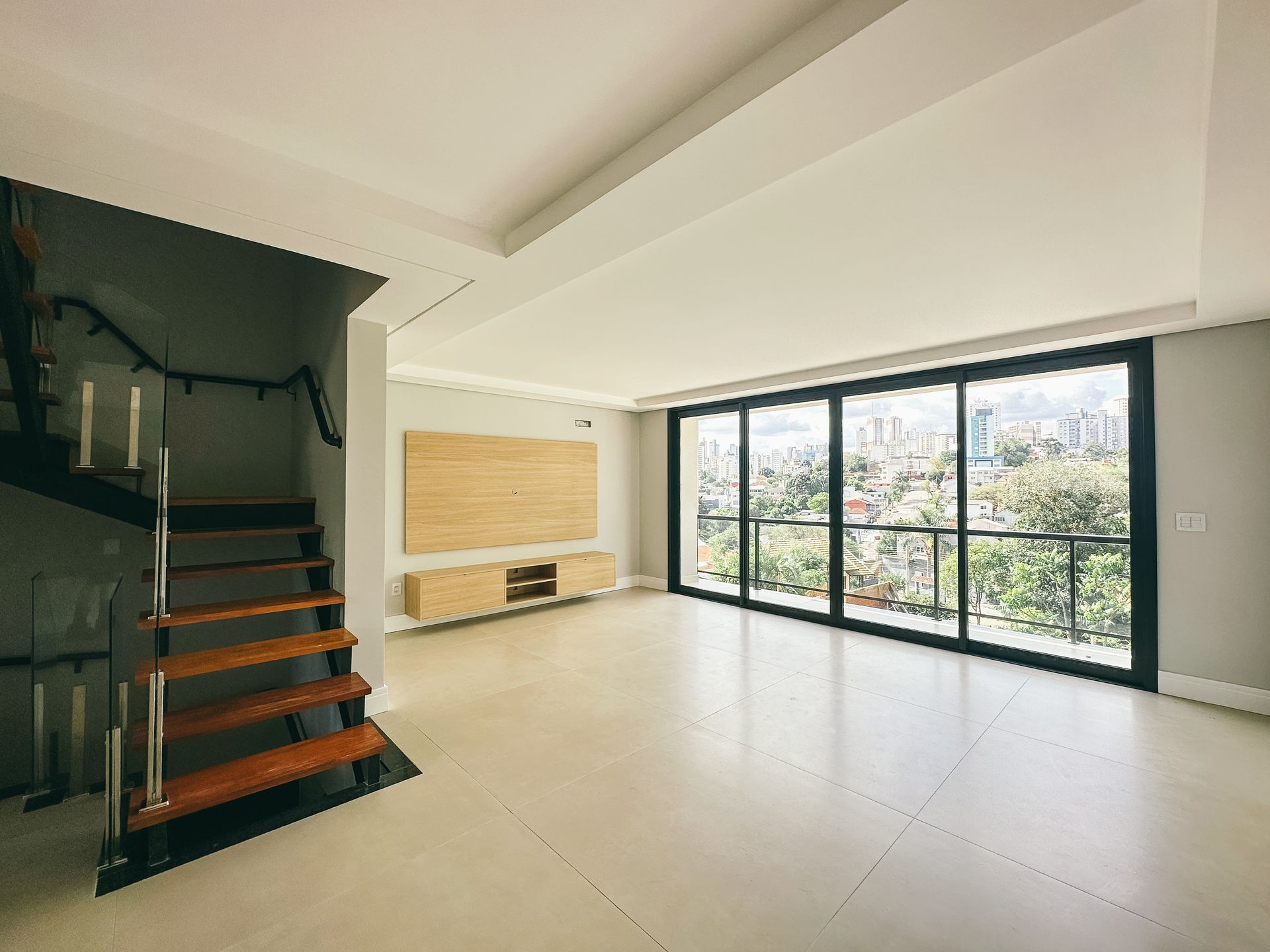 Casa para venda no bairro Bosque Lucas Araújo em Passo Fundo