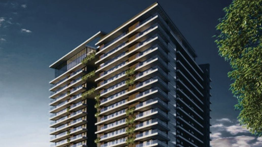 Apartamento para venda no bairro Centro em Torres