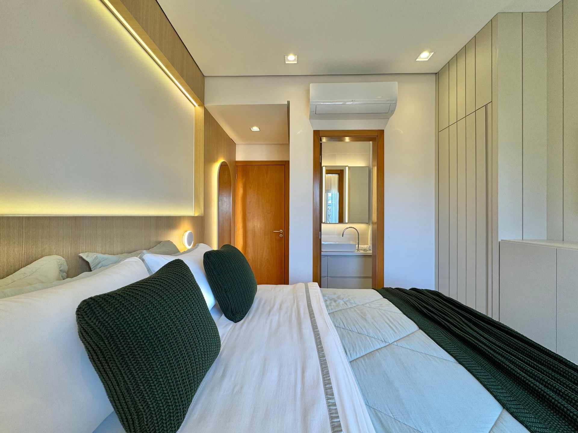 Apartamento para venda no bairro Carniel em Gramado