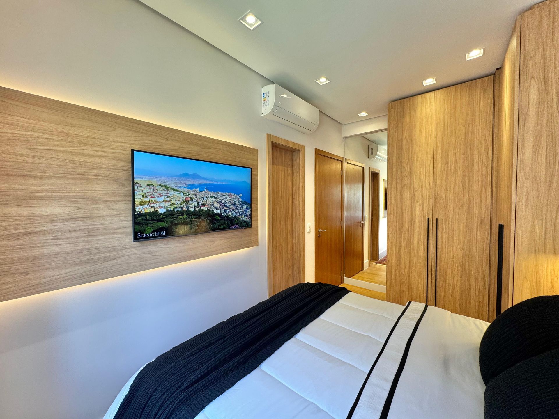 Apartamento para venda no bairro Carniel em Gramado