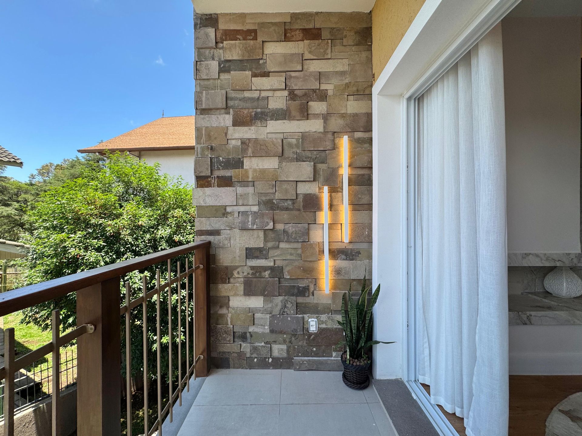 Apartamento para venda no bairro Carniel em Gramado