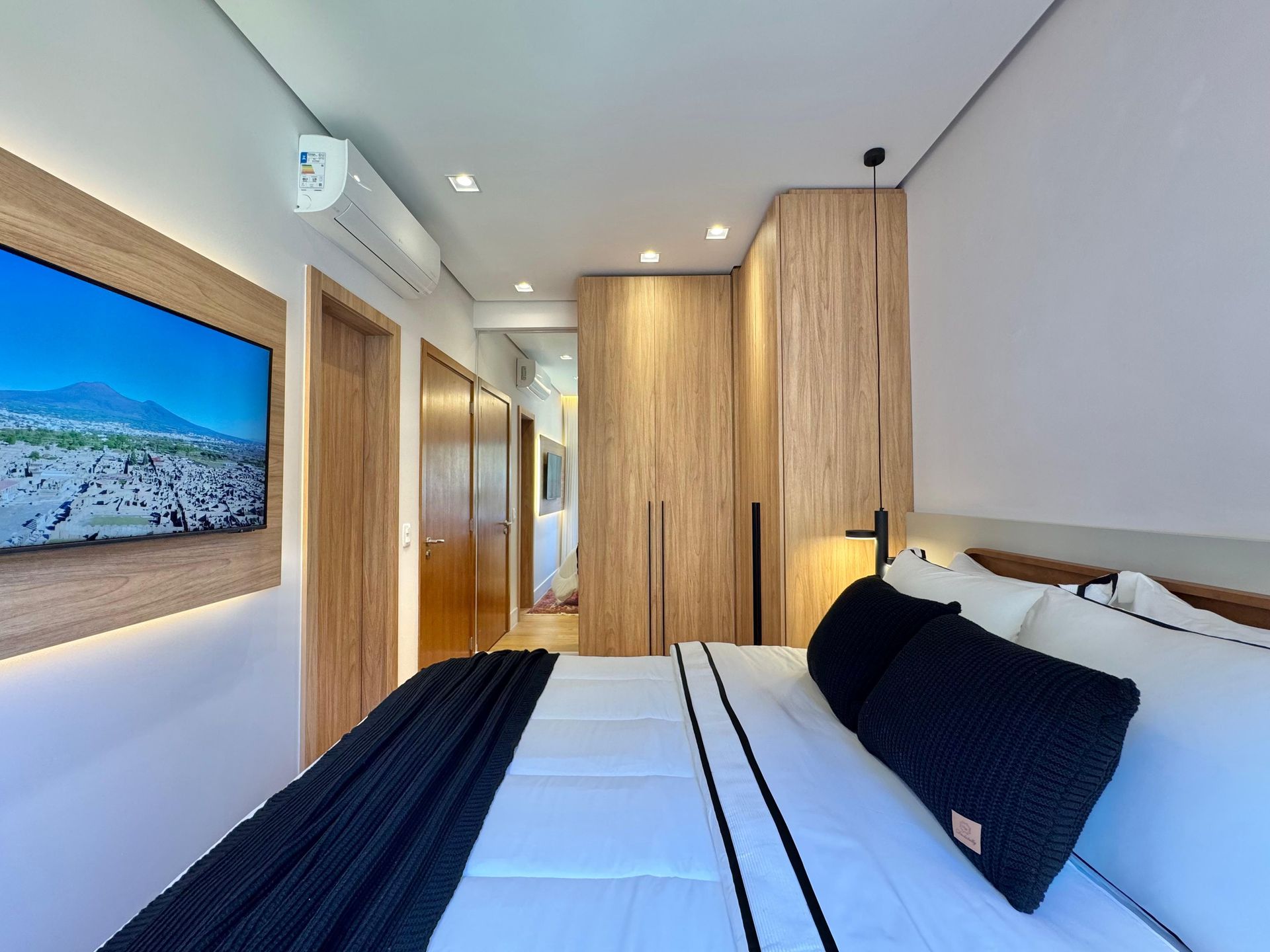 Apartamento para venda no bairro Carniel em Gramado