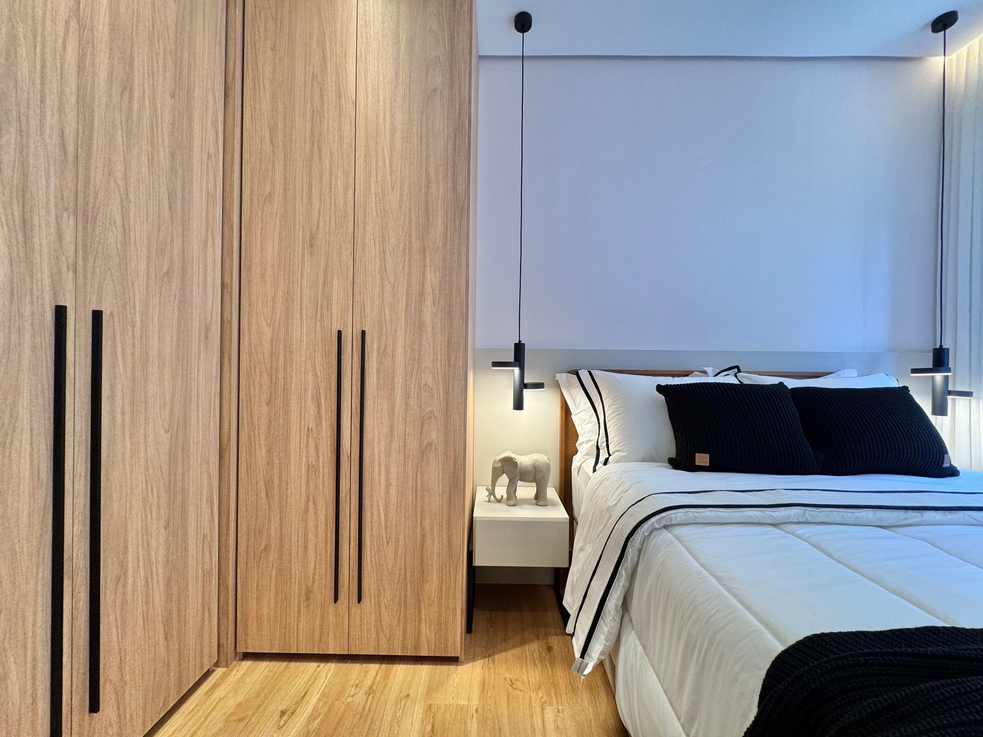 Apartamento para venda no bairro Carniel em Gramado