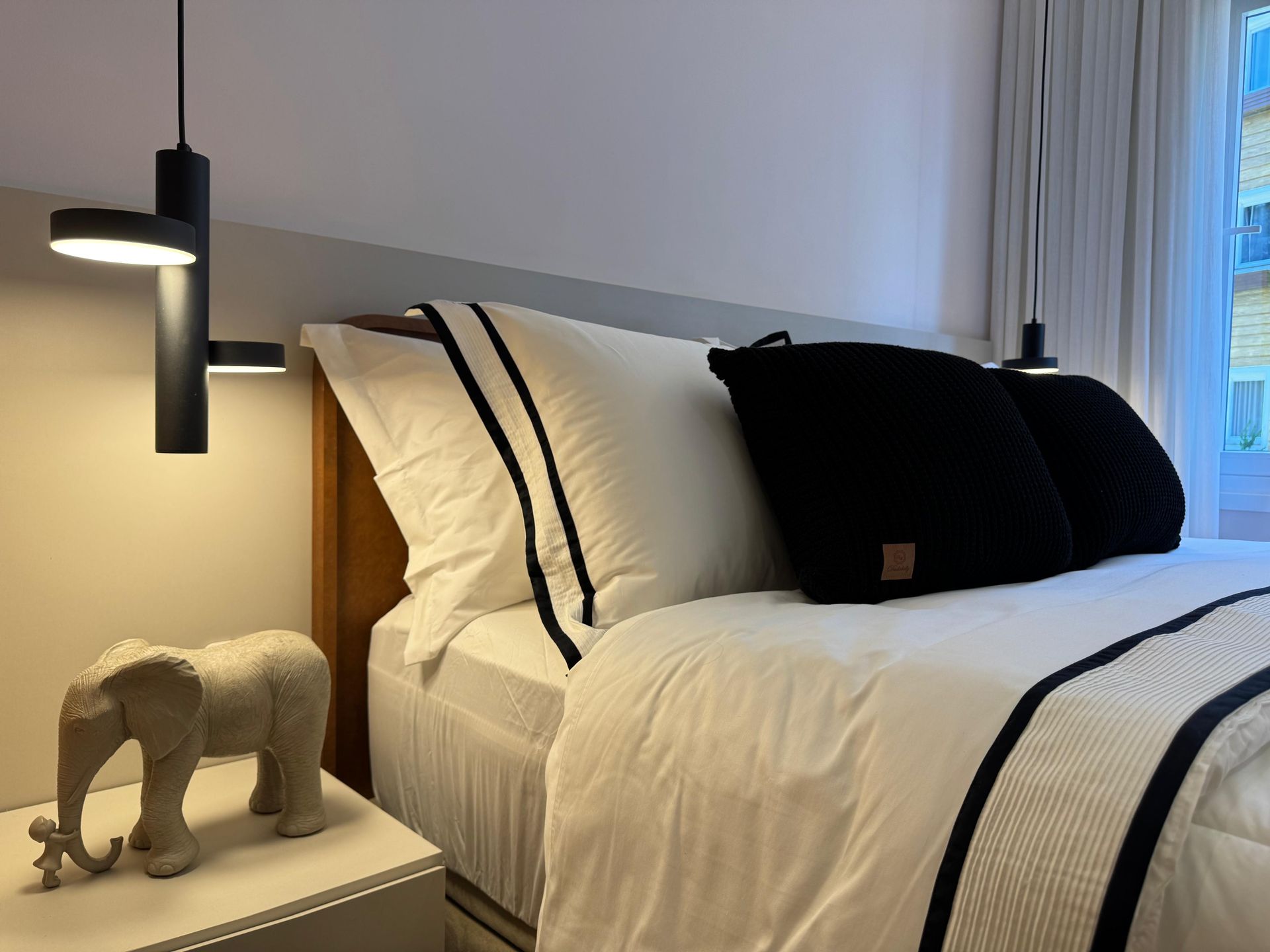 Apartamento para venda no bairro Carniel em Gramado
