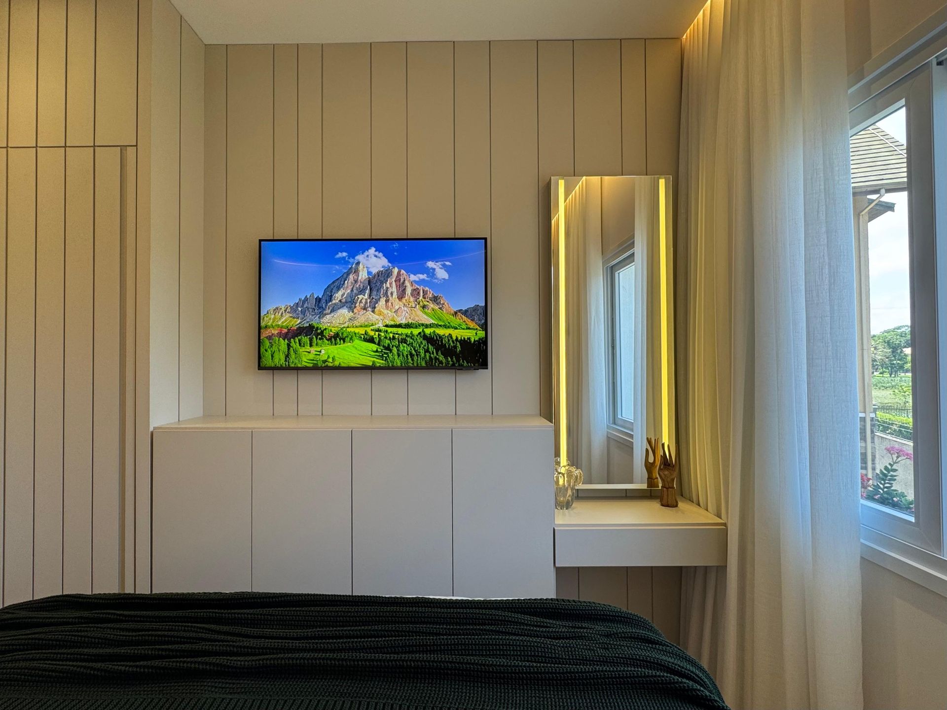 Apartamento para venda no bairro Carniel em Gramado