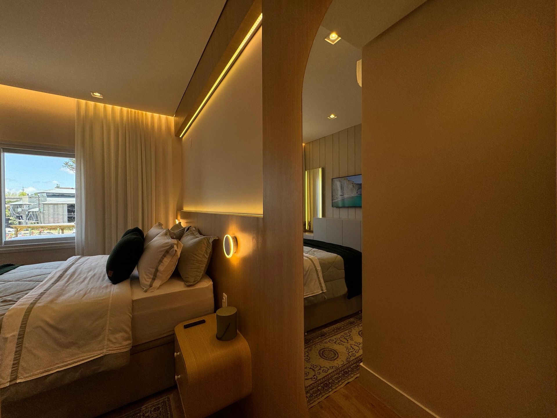 Apartamento para venda no bairro Carniel em Gramado