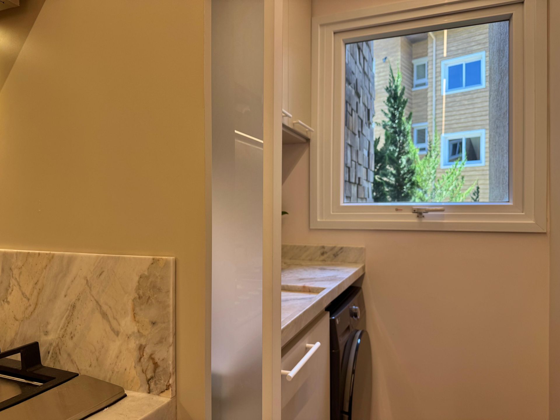 Apartamento para venda no bairro Carniel em Gramado