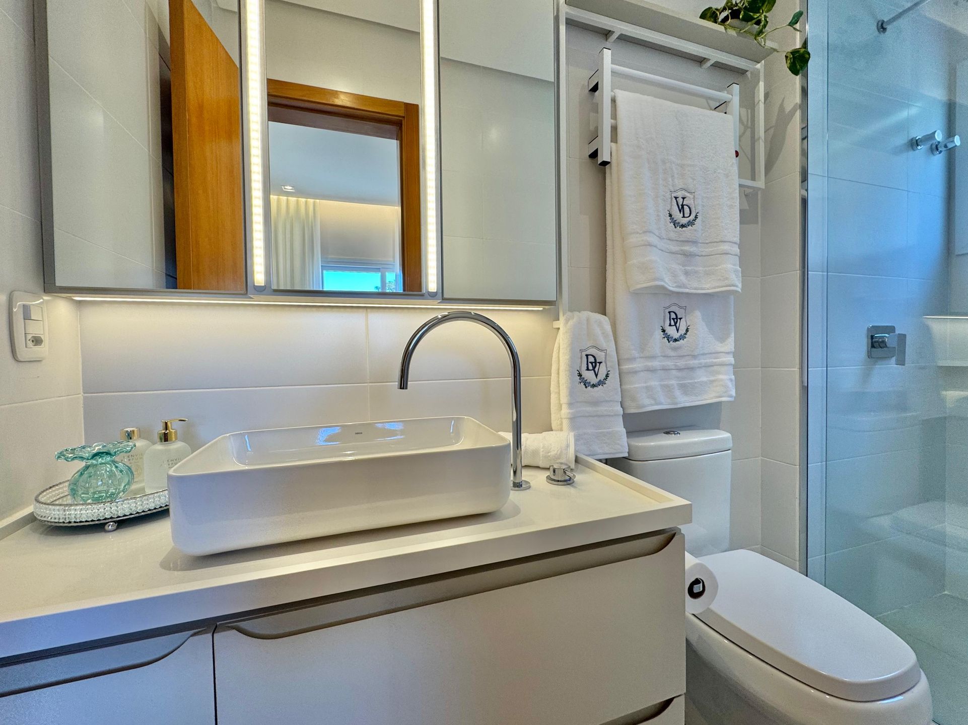 Apartamento para venda no bairro Carniel em Gramado