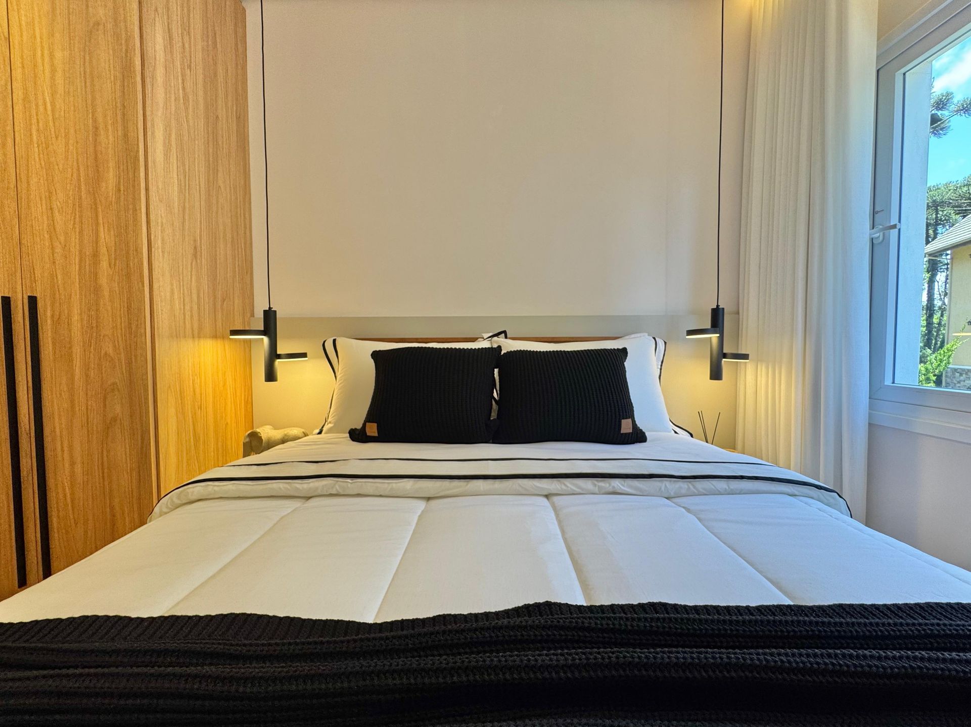 Apartamento para venda no bairro Carniel em Gramado