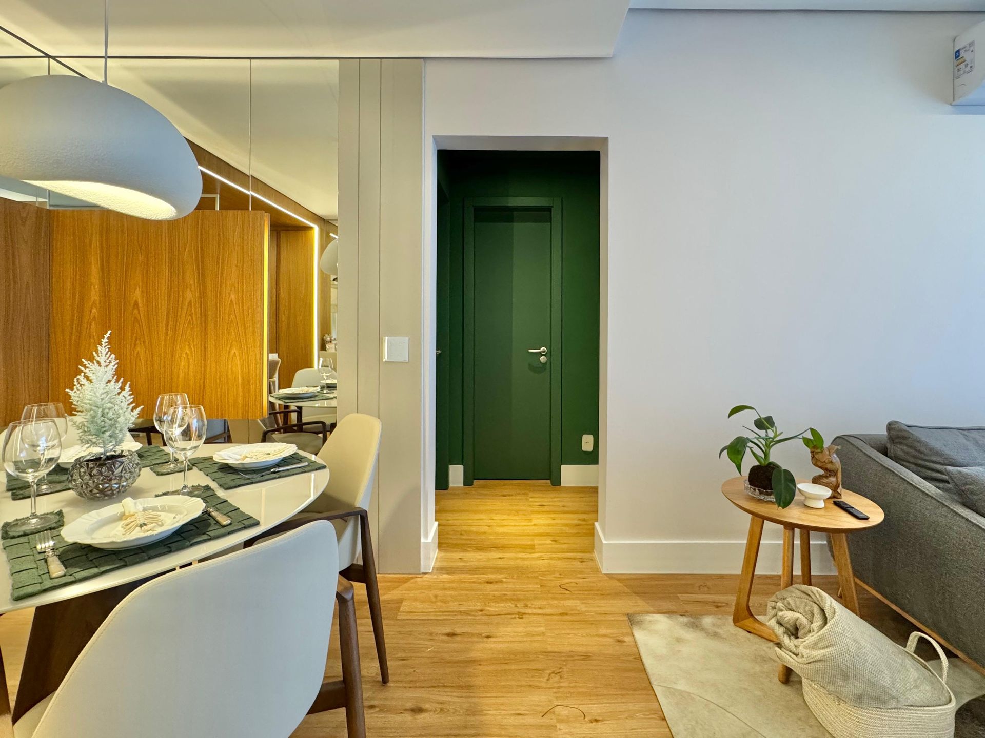Apartamento para venda no bairro Carniel em Gramado