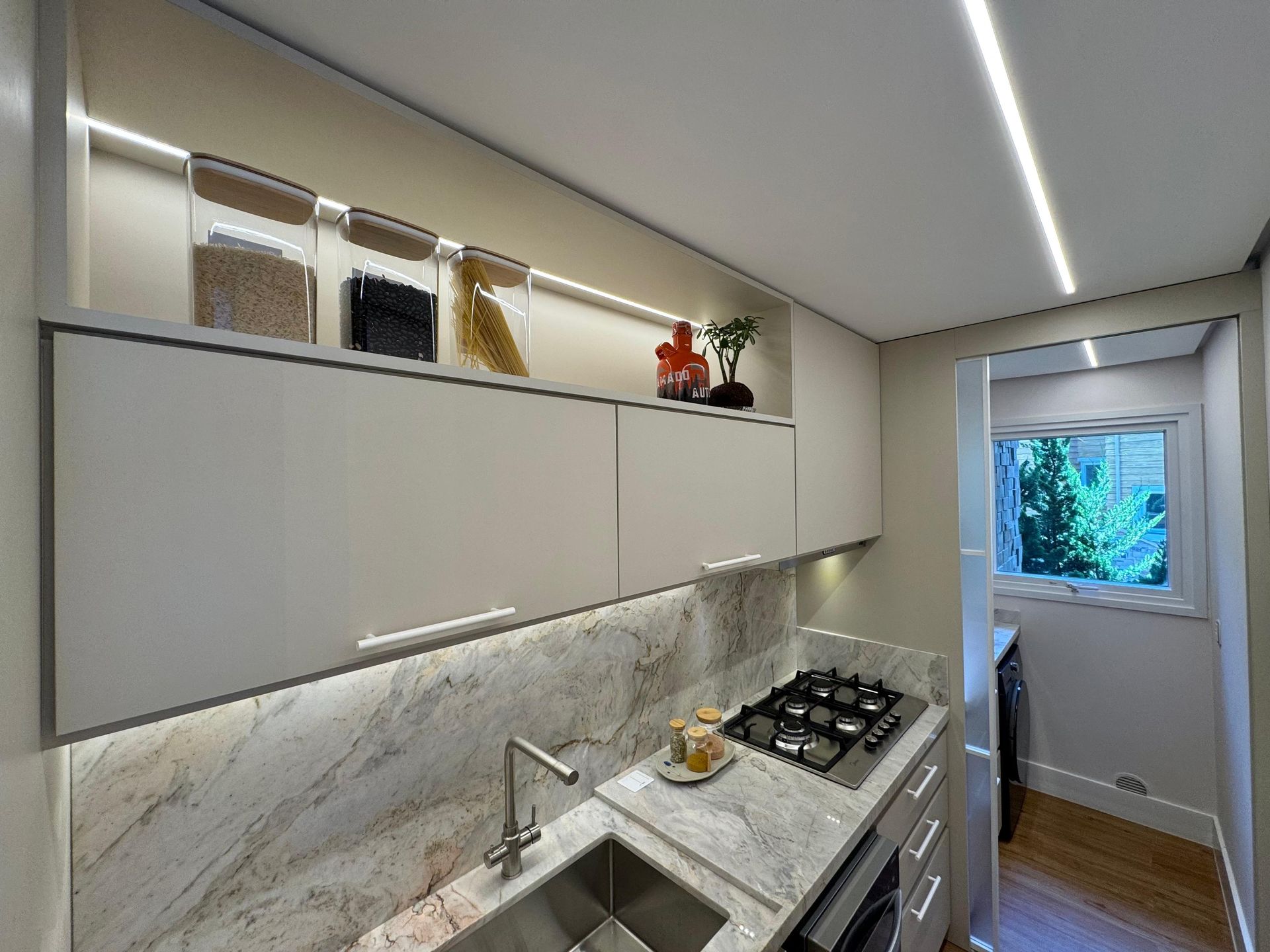 Apartamento para venda no bairro Carniel em Gramado