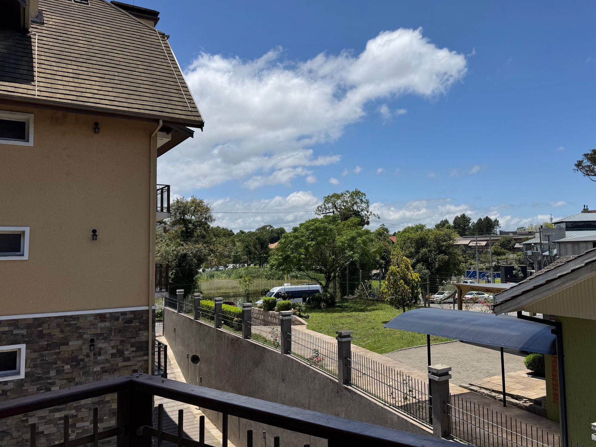 Apartamento para venda no bairro Carniel em Gramado