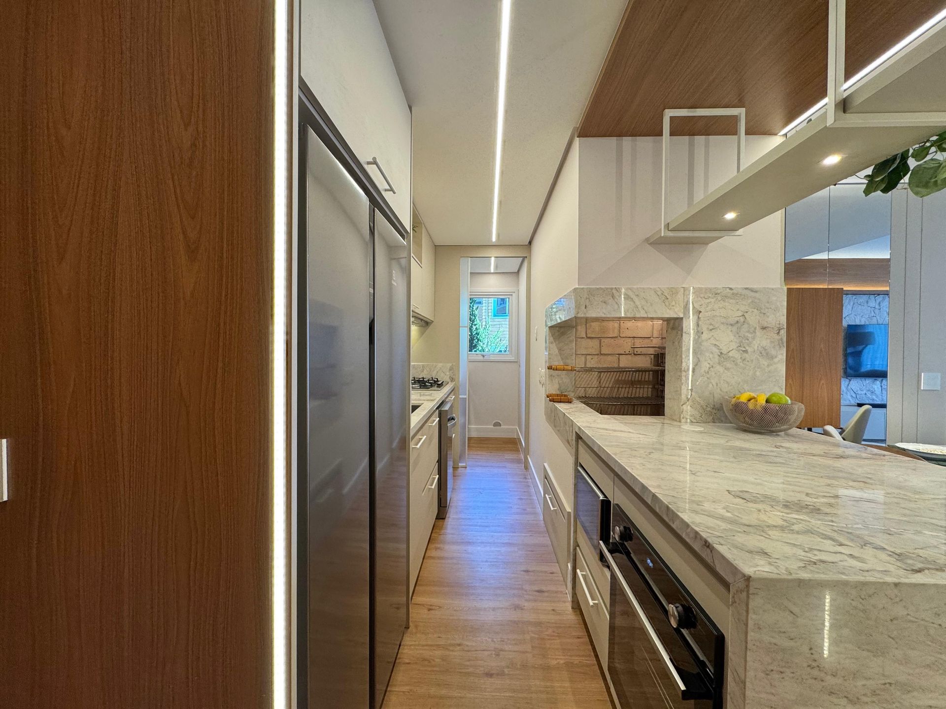 Apartamento para venda no bairro Carniel em Gramado