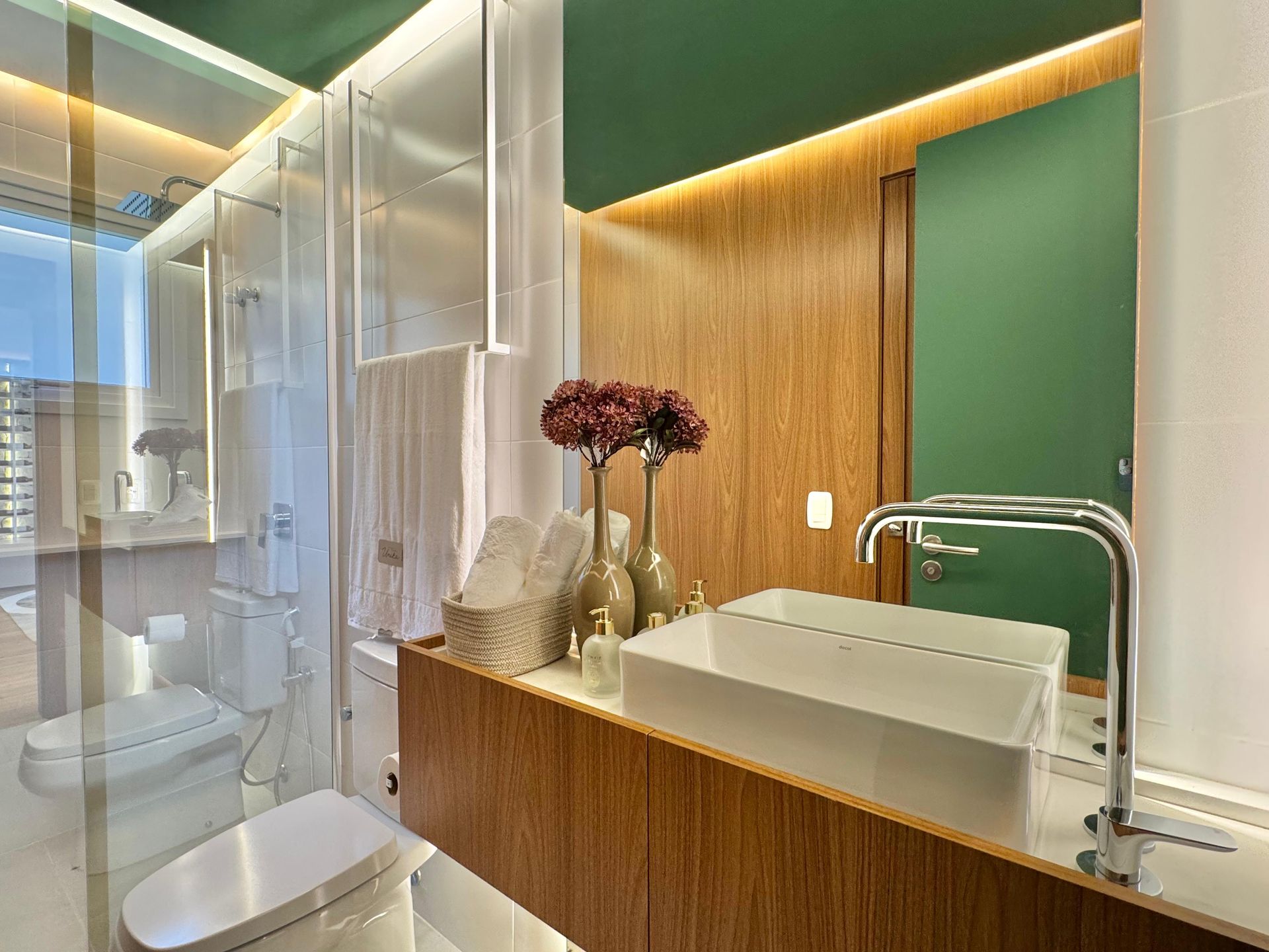 Apartamento para venda no bairro Carniel em Gramado