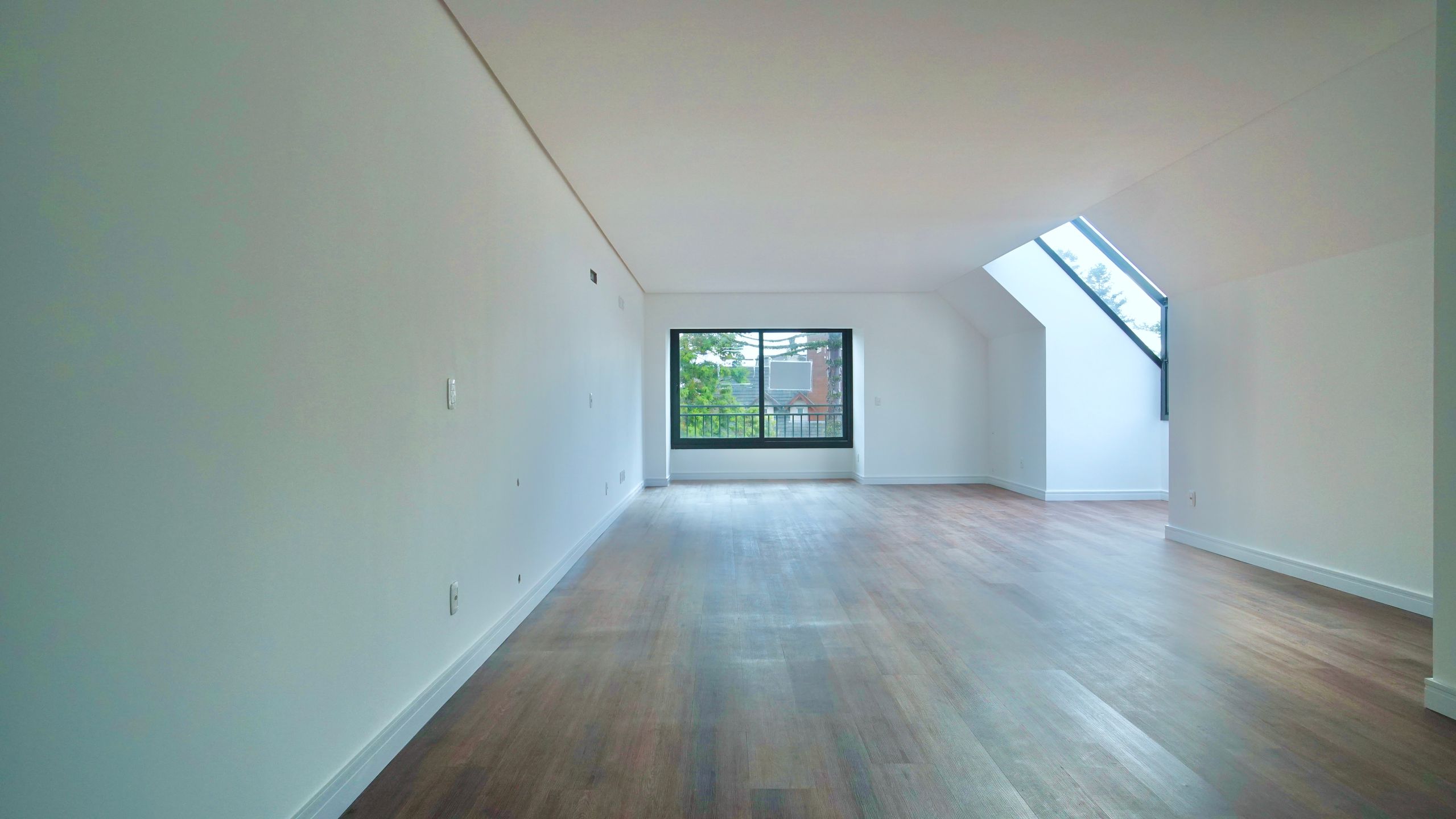 Apartamento para venda no bairro Centro em Gramado