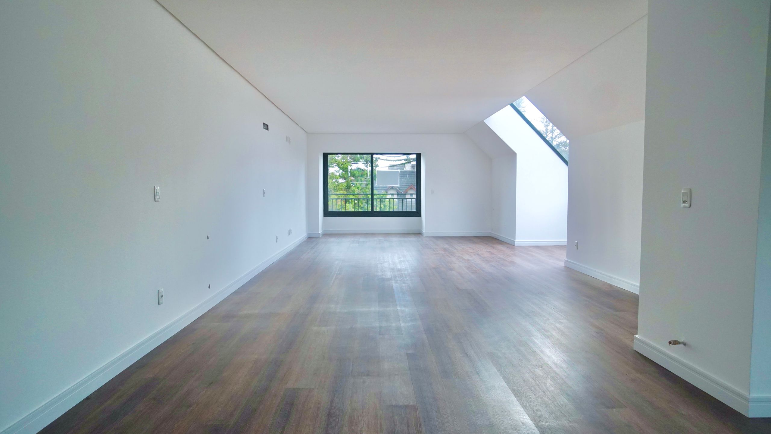 Apartamento para venda no bairro Centro em Gramado