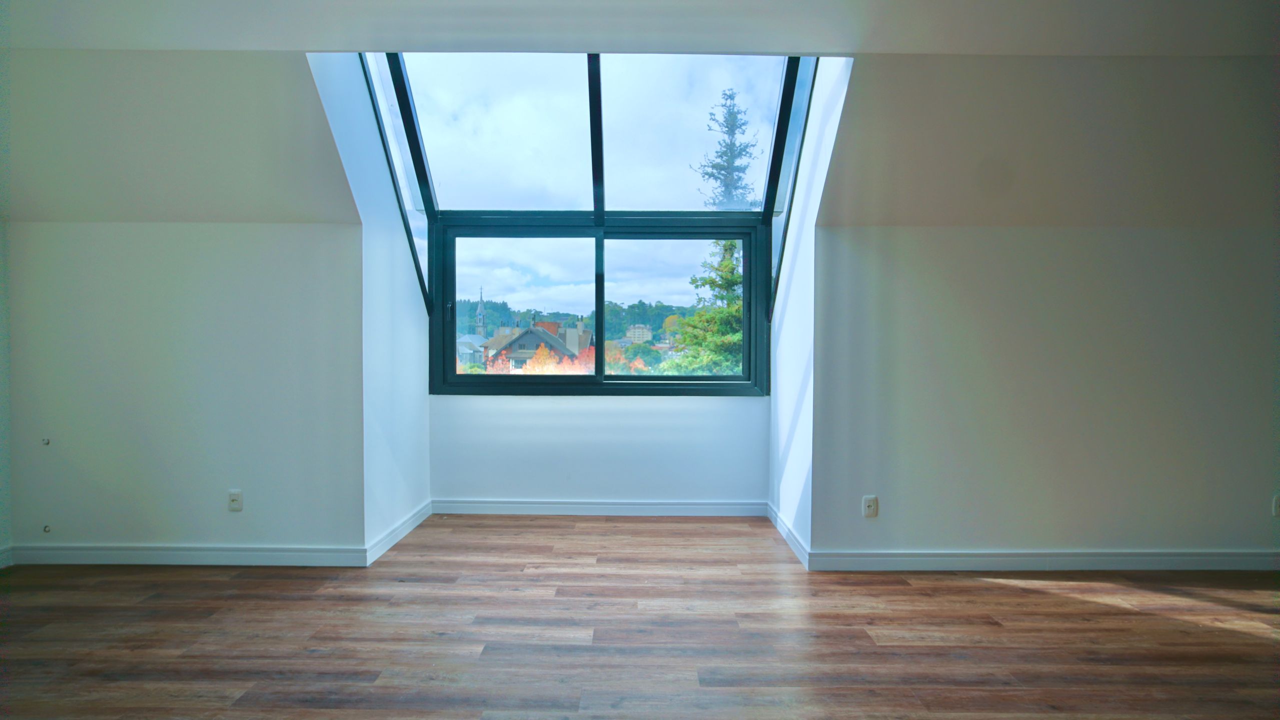 Apartamento para venda no bairro Centro em Gramado