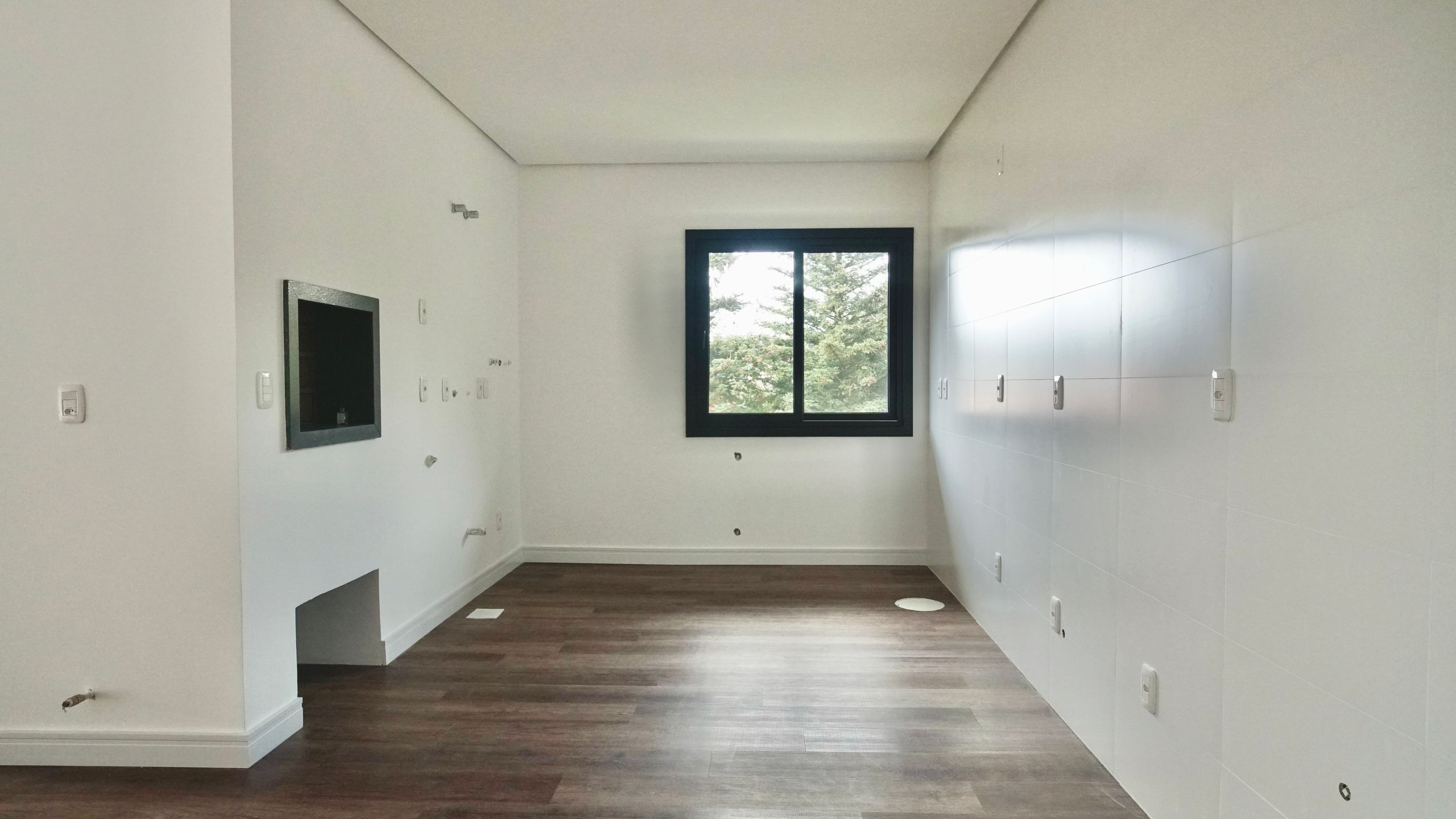 Apartamento para venda no bairro Centro em Gramado