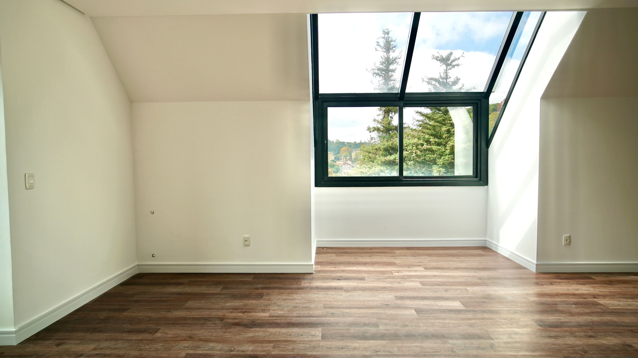Apartamento para venda no bairro Centro em Gramado