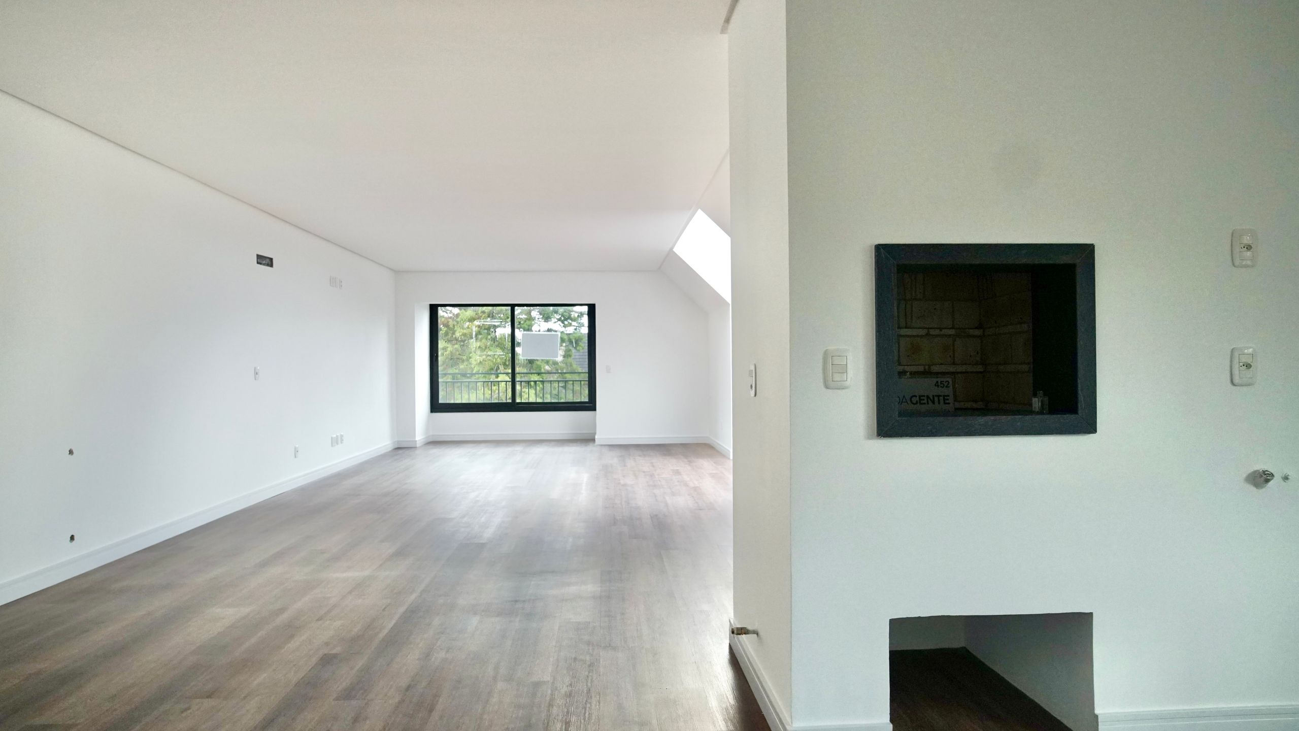 Apartamento para venda no bairro Centro em Gramado