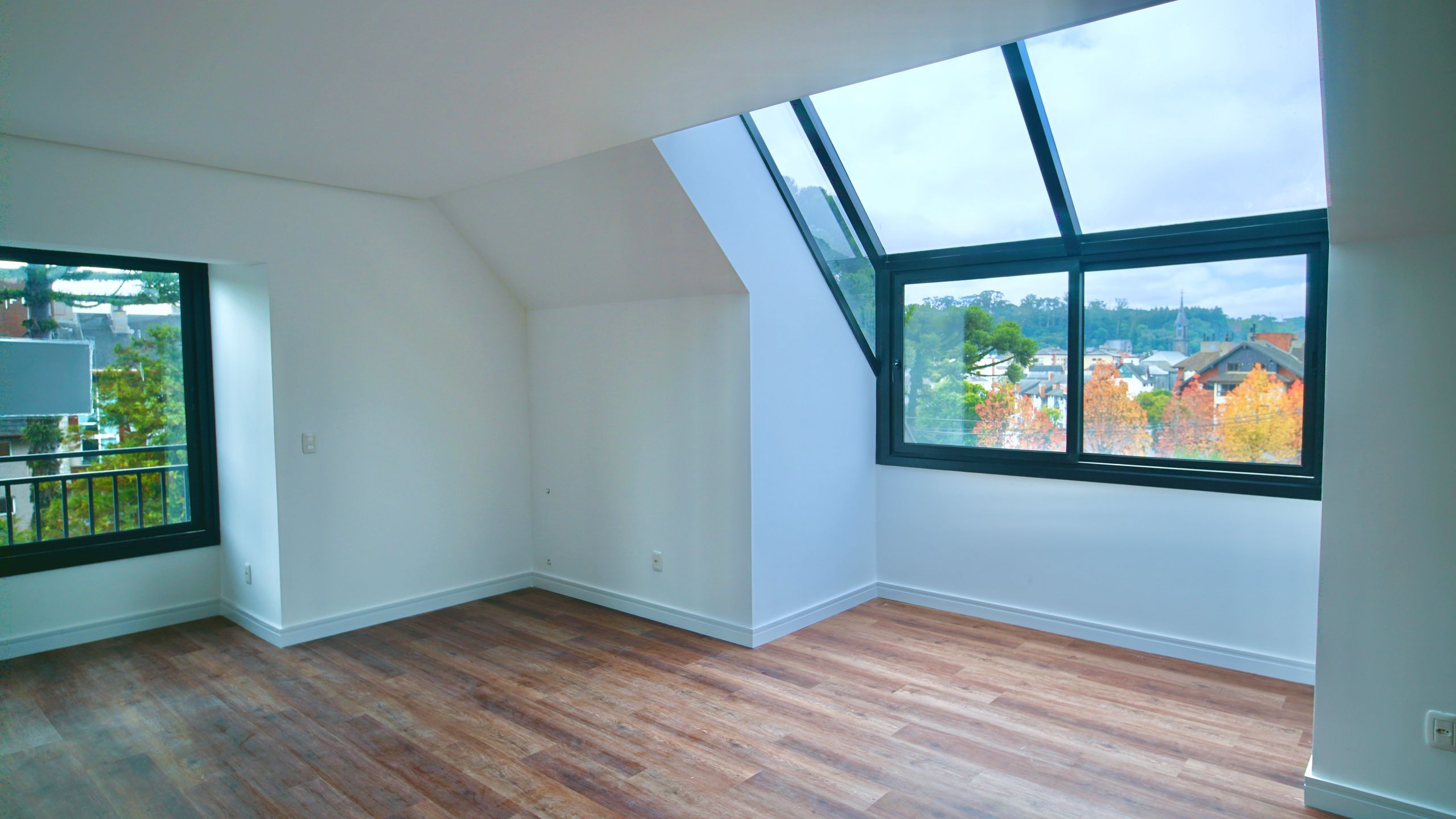 Apartamento para venda no bairro Centro em Gramado