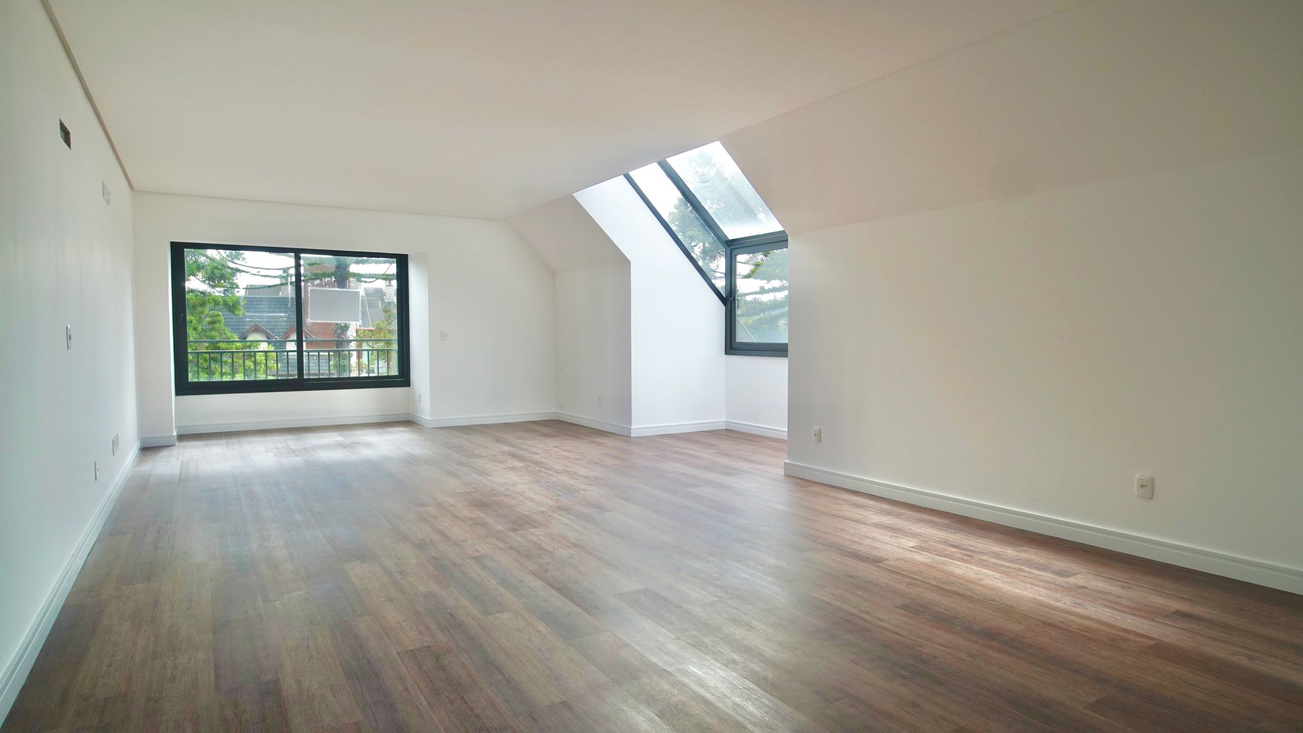 Apartamento para venda no bairro Centro em Gramado