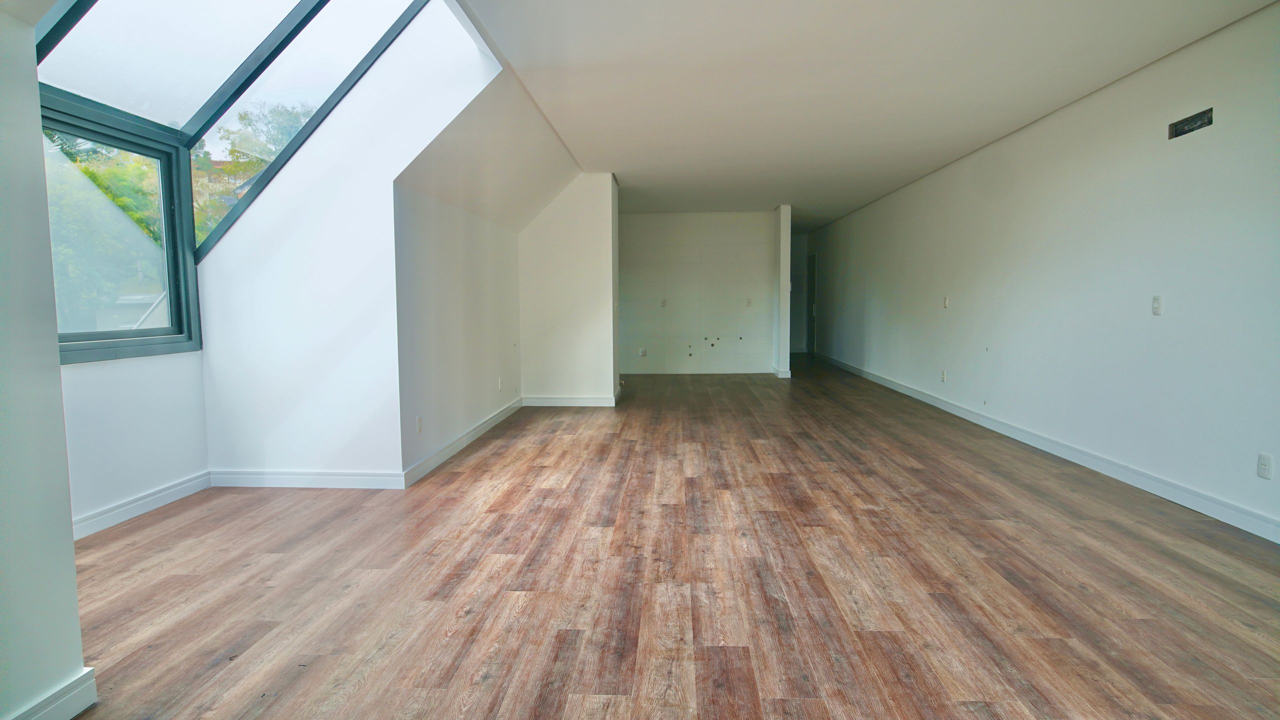 Apartamento para venda no bairro Centro em Gramado