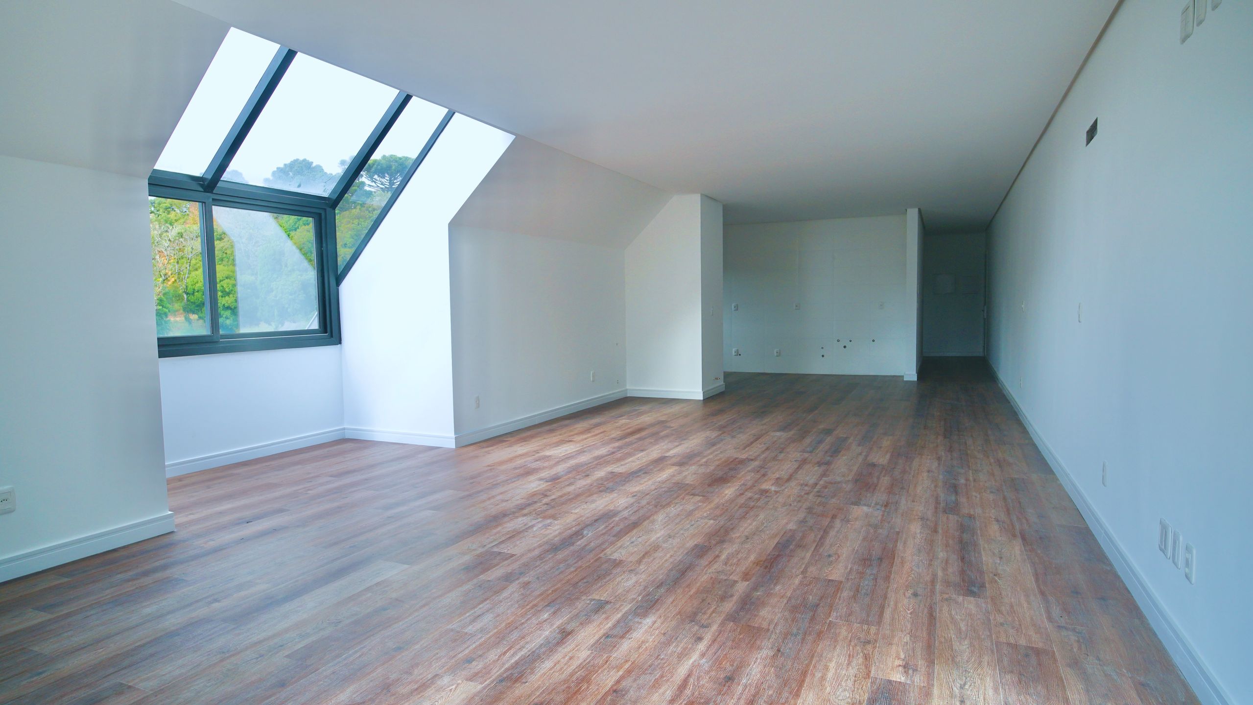 Apartamento para venda no bairro Centro em Gramado
