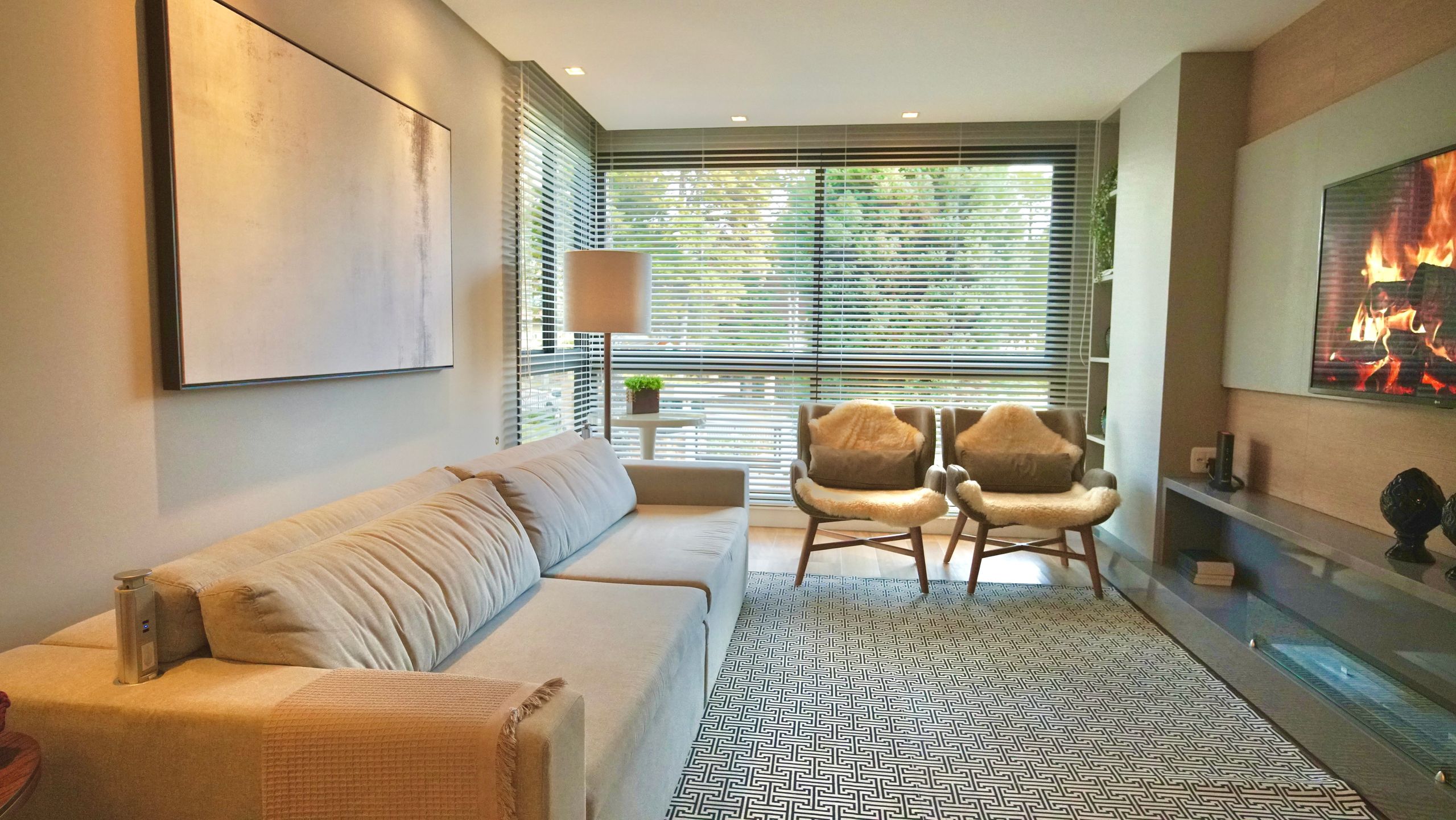 Apartamento para venda no bairro Bavaria em Gramado