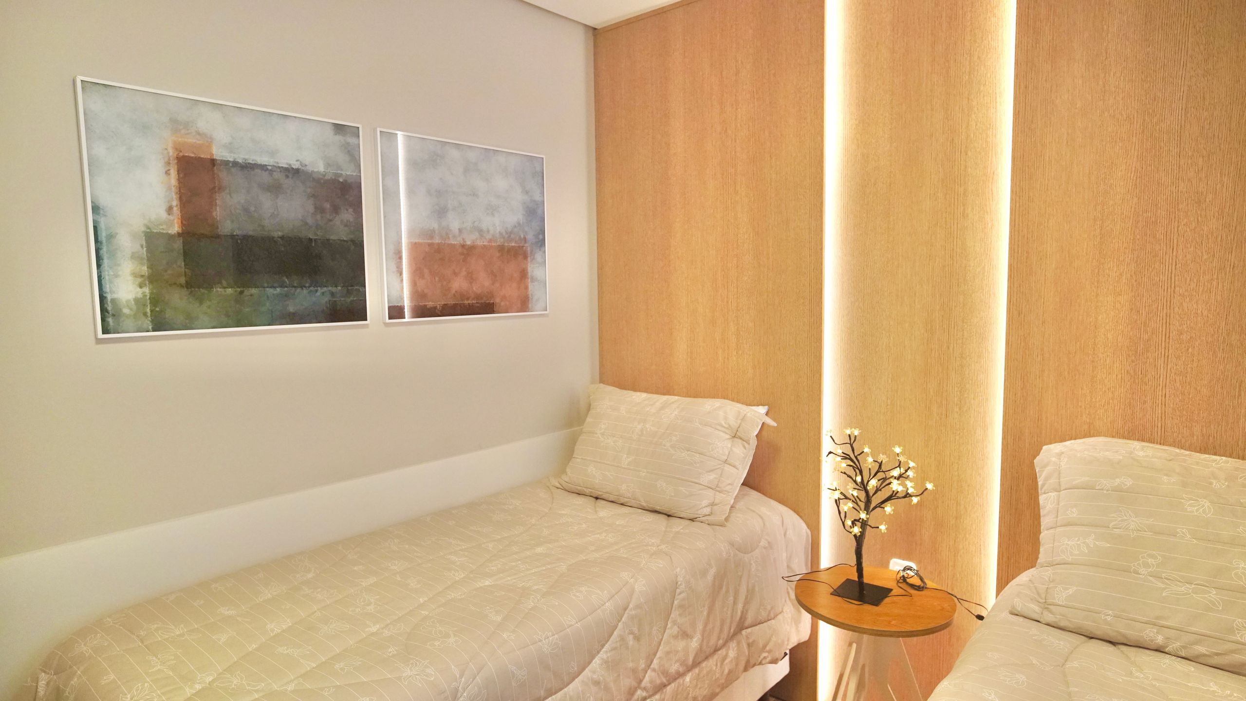 Apartamento para venda no bairro Bavaria em Gramado