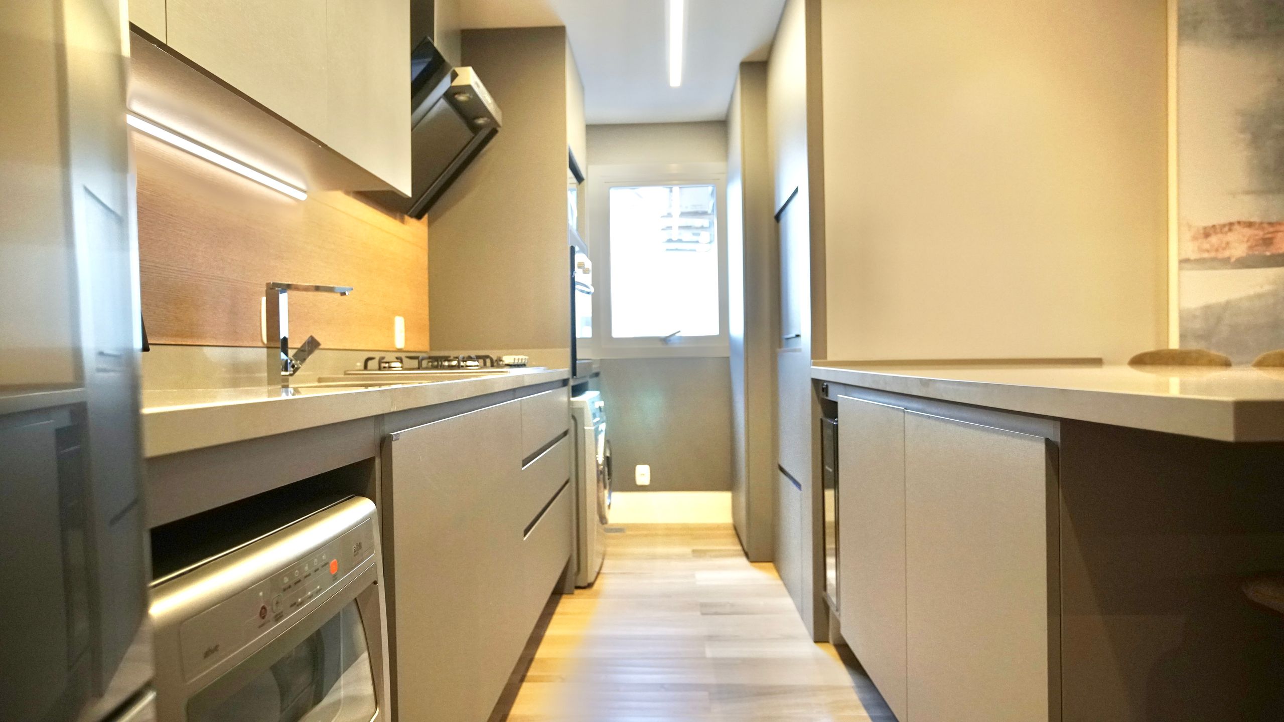 Apartamento para venda no bairro Bavaria em Gramado
