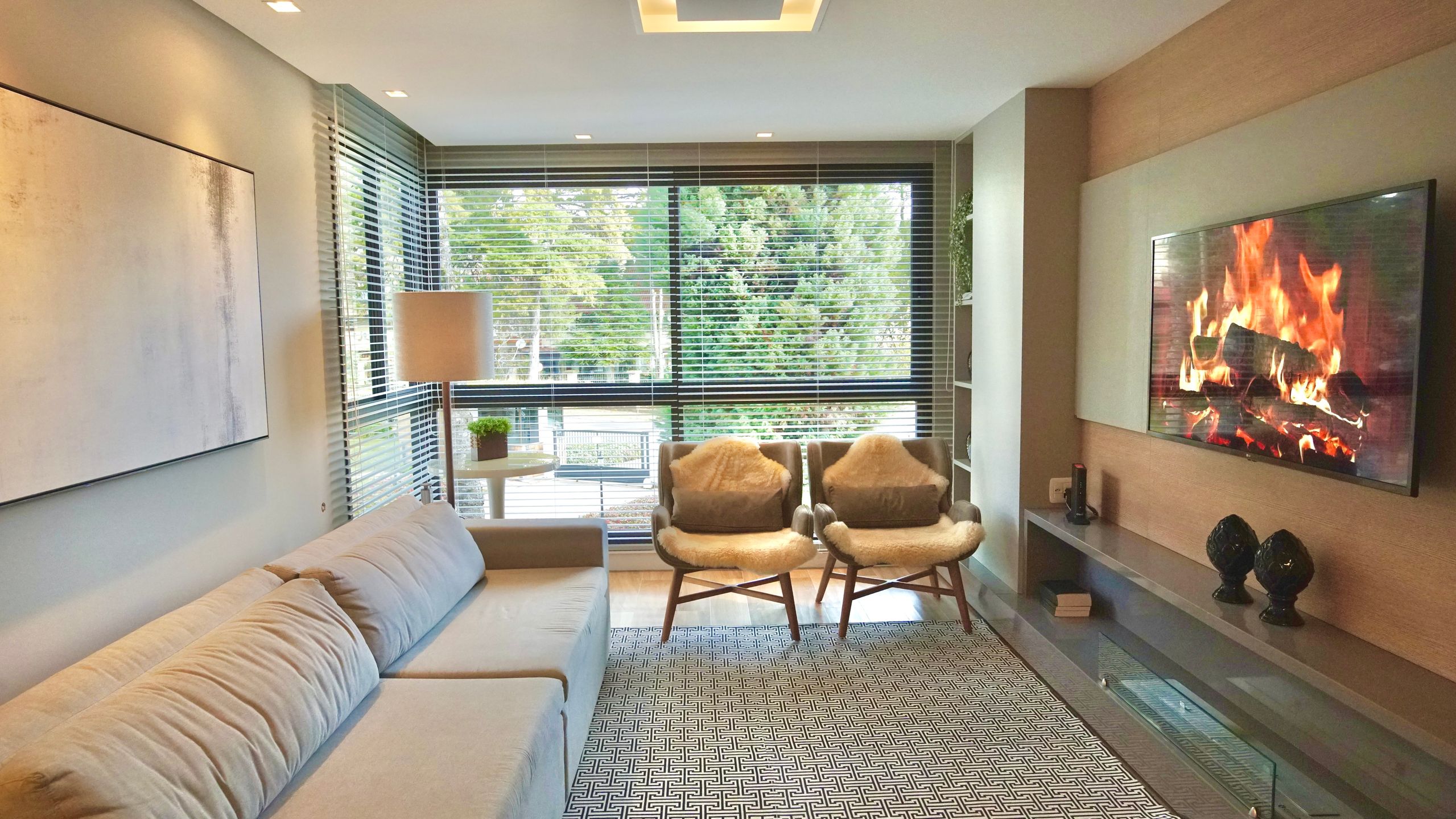 Apartamento para venda no bairro Bavaria em Gramado
