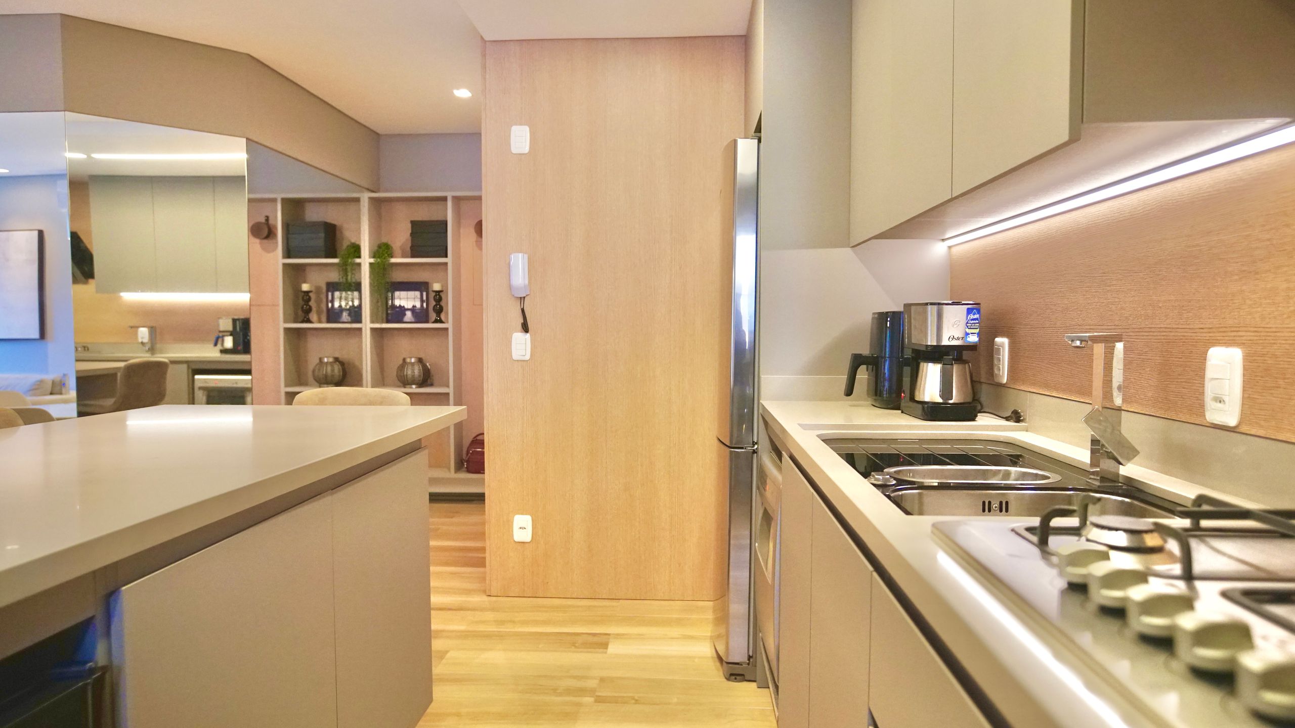 Apartamento para venda no bairro Bavaria em Gramado