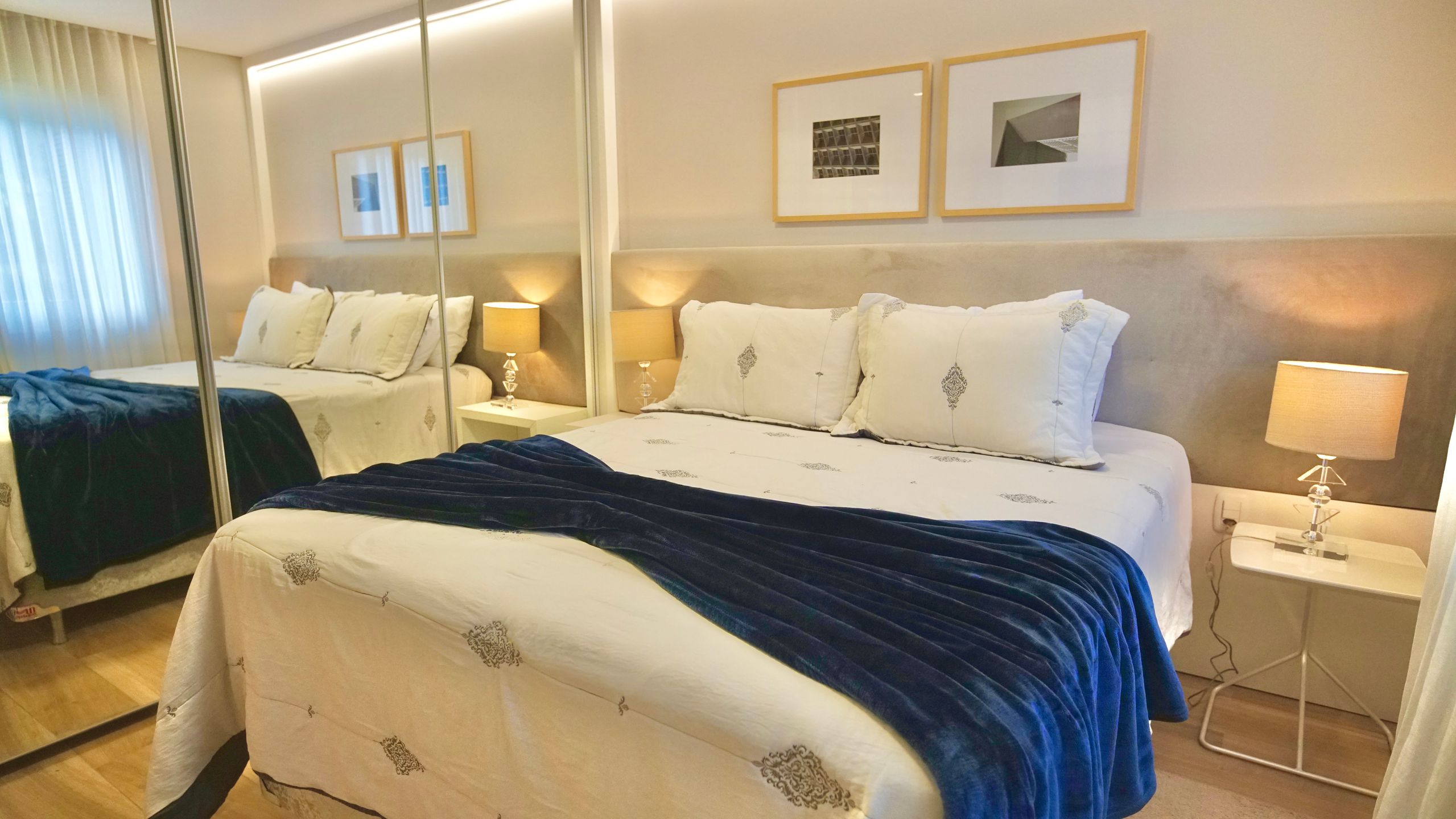 Apartamento para venda no bairro Bavaria em Gramado