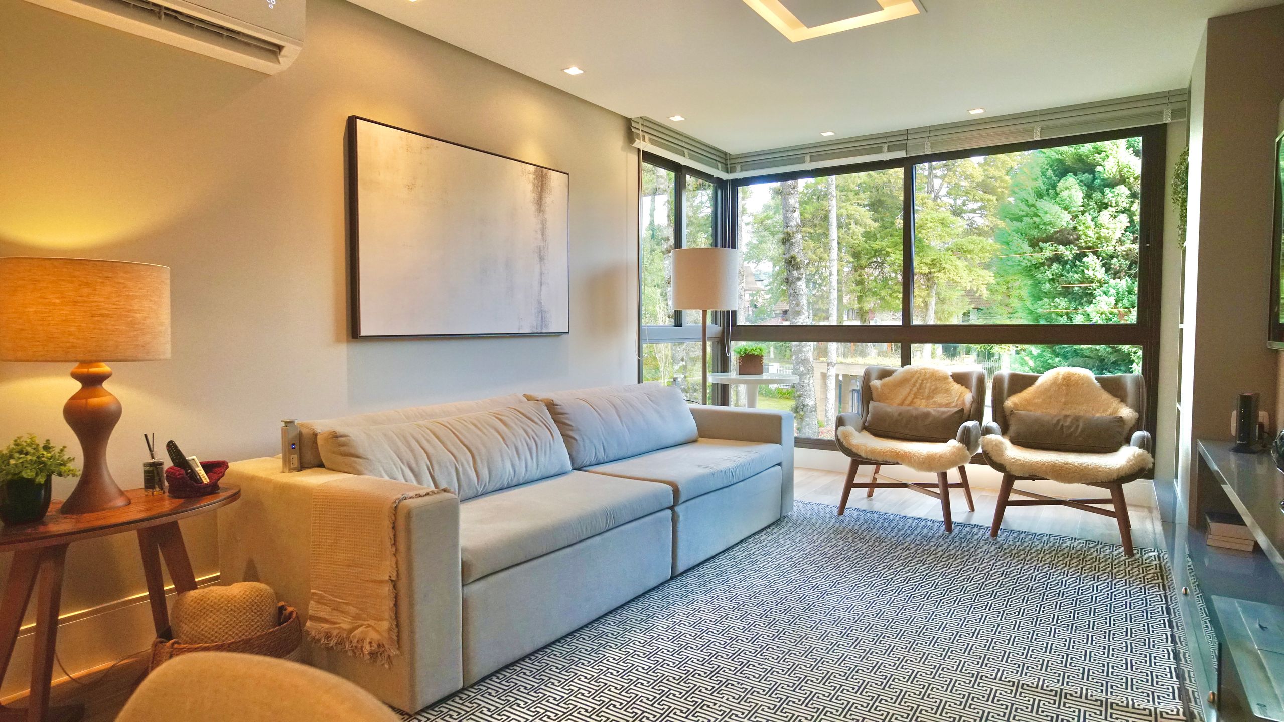 Apartamento para venda no bairro Bavaria em Gramado