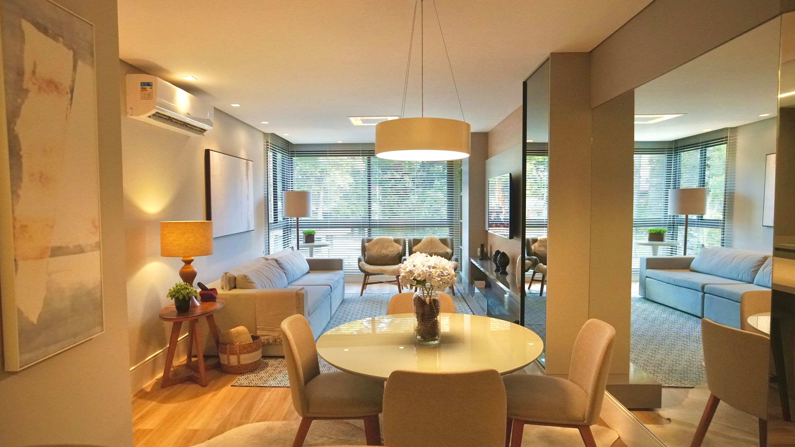 Apartamento para venda no bairro Bavaria em Gramado