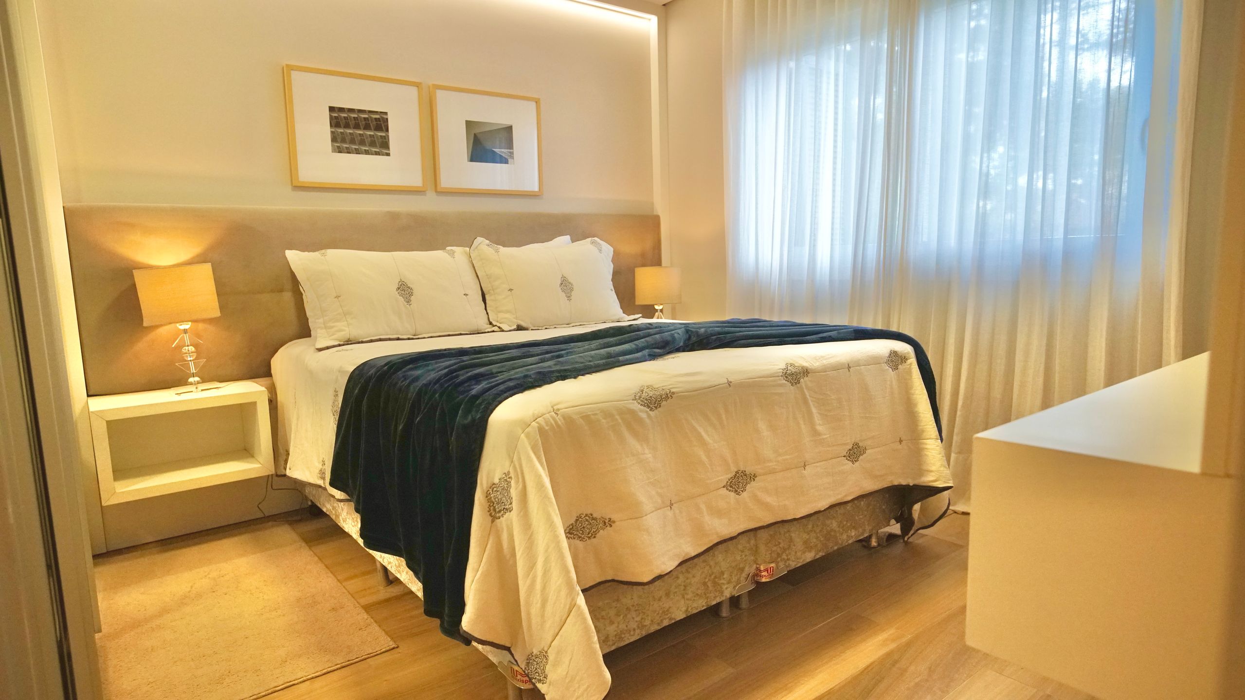 Apartamento para venda no bairro Bavaria em Gramado
