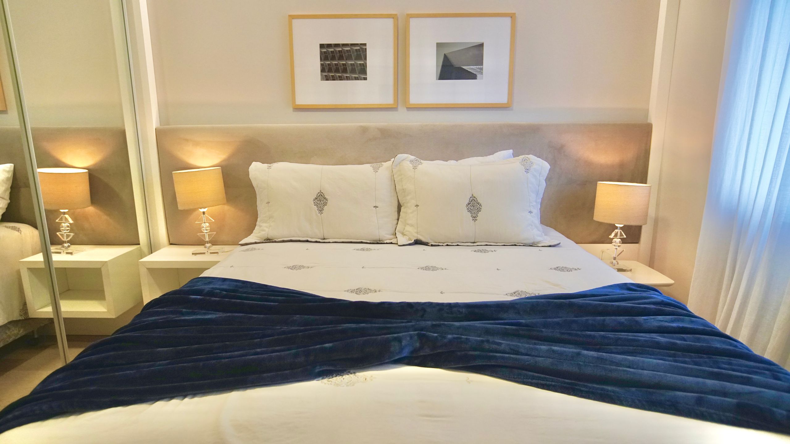 Apartamento para venda no bairro Bavaria em Gramado