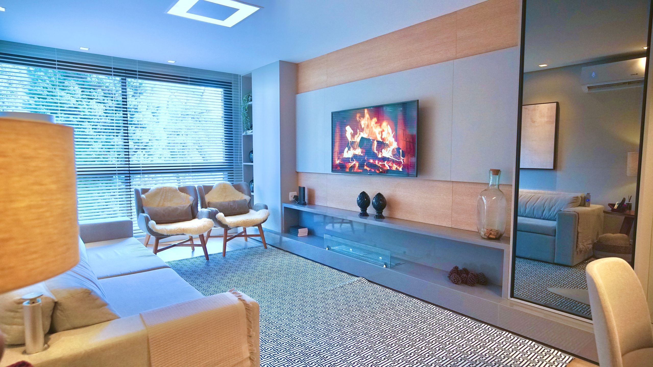 Apartamento para venda no bairro Bavaria em Gramado