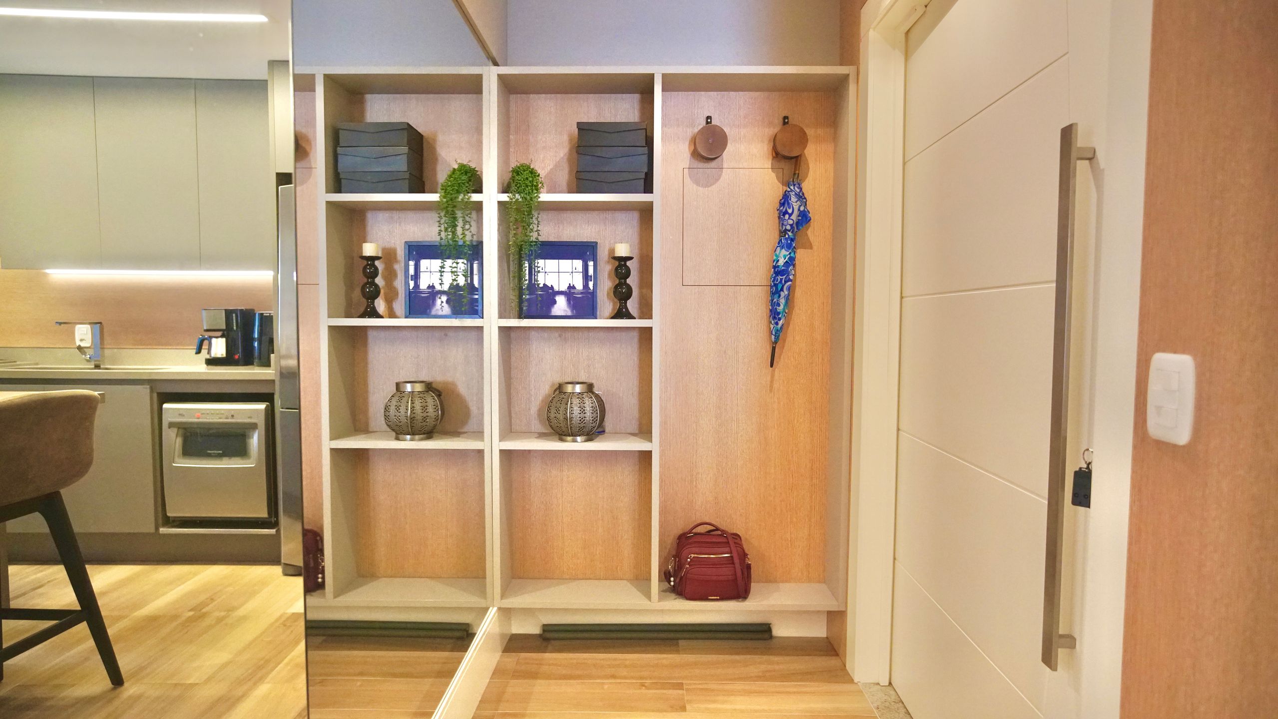 Apartamento para venda no bairro Bavaria em Gramado