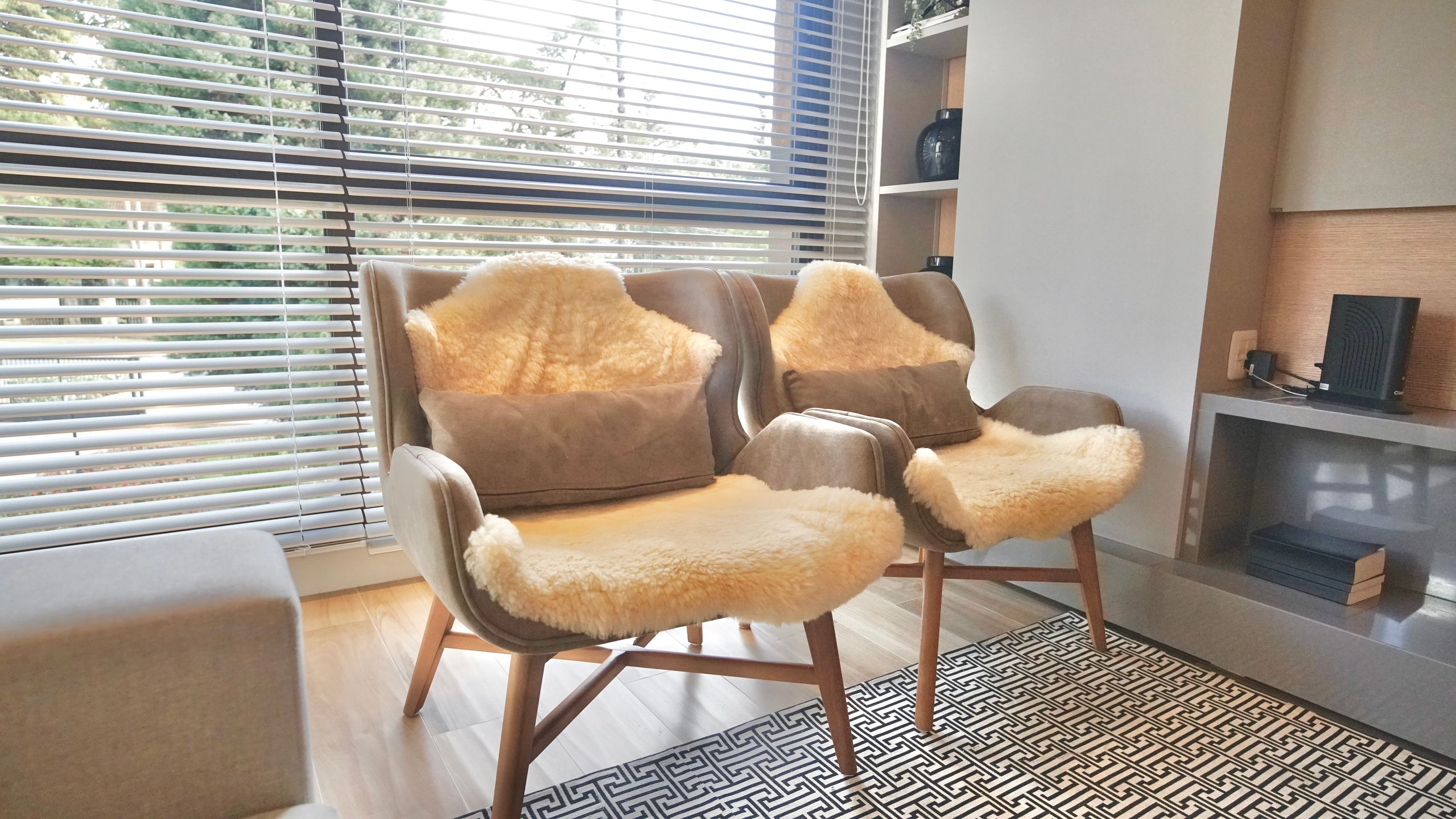 Apartamento para venda no bairro Bavaria em Gramado