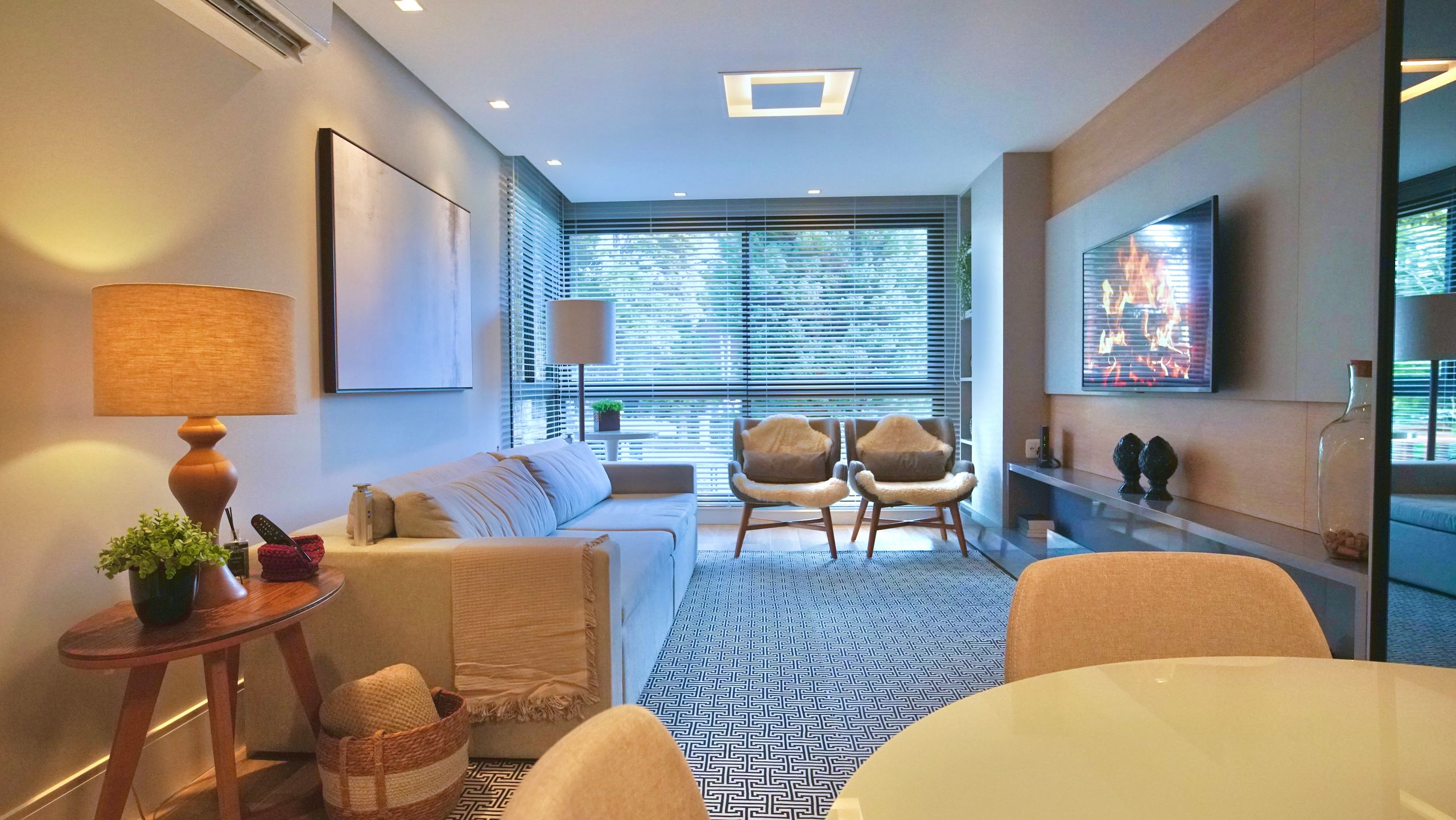 Apartamento para venda no bairro Bavaria em Gramado
