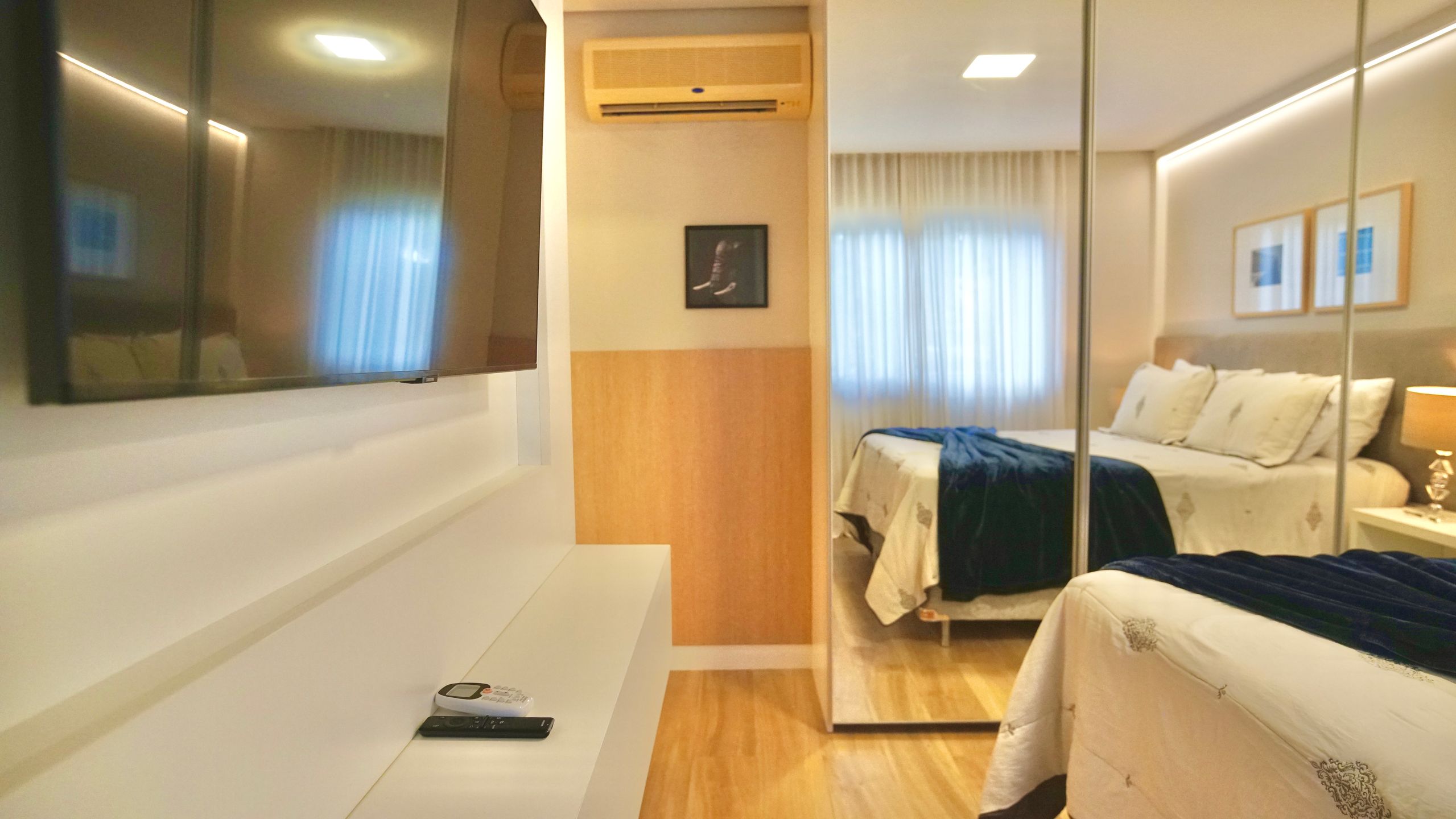 Apartamento para venda no bairro Bavaria em Gramado