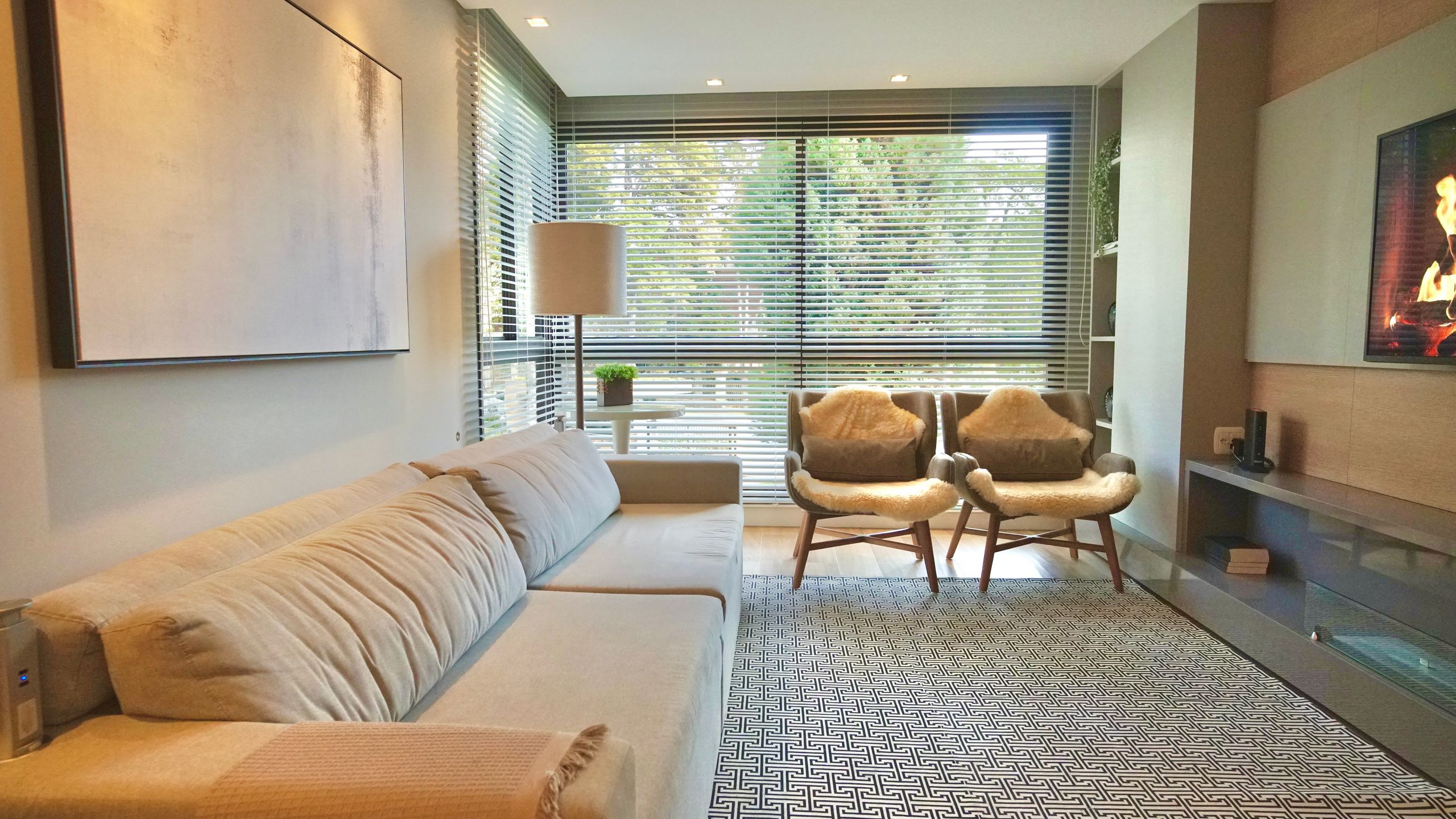 Apartamento para venda no bairro Bavaria em Gramado