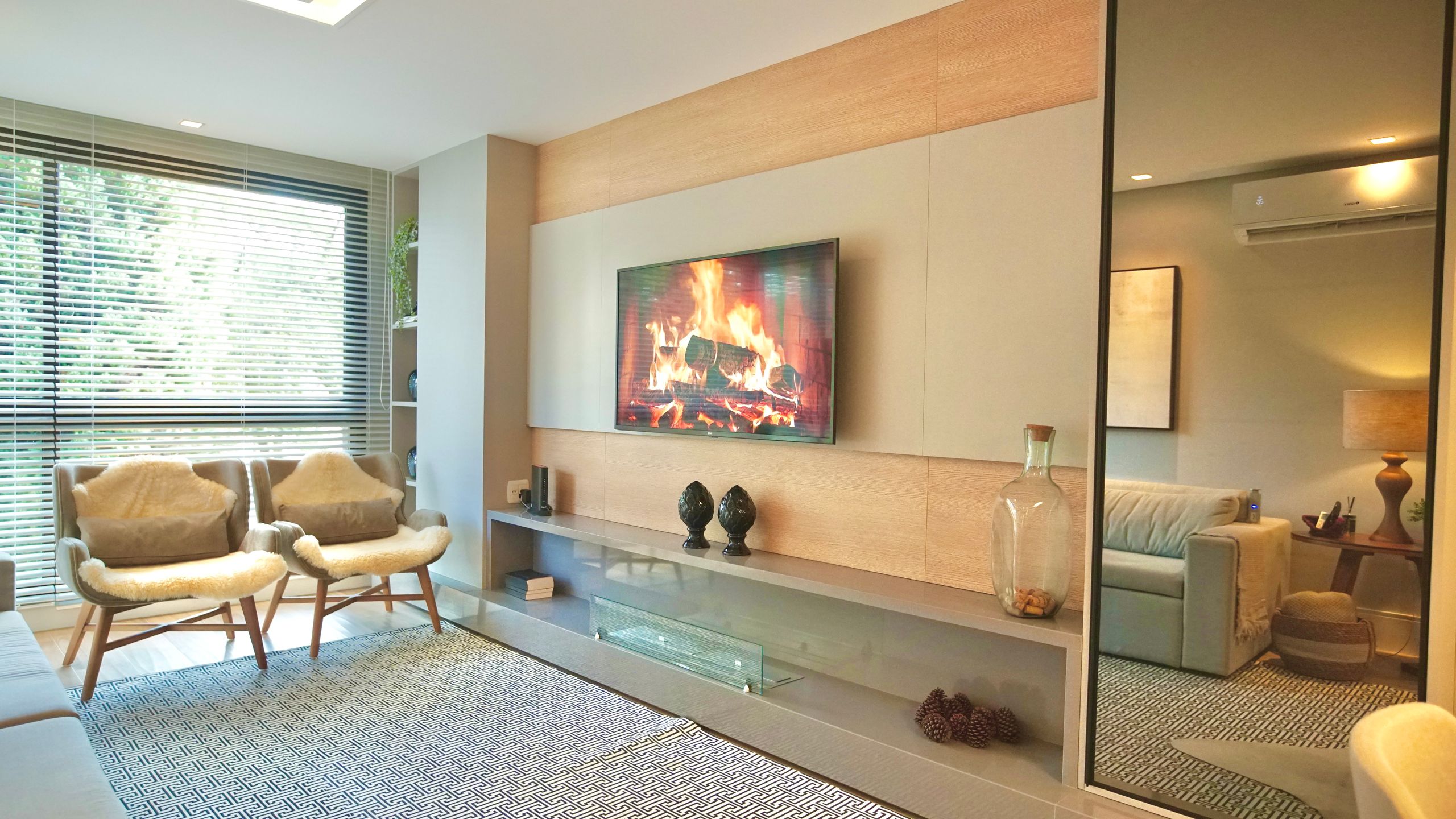 Apartamento para venda no bairro Bavaria em Gramado