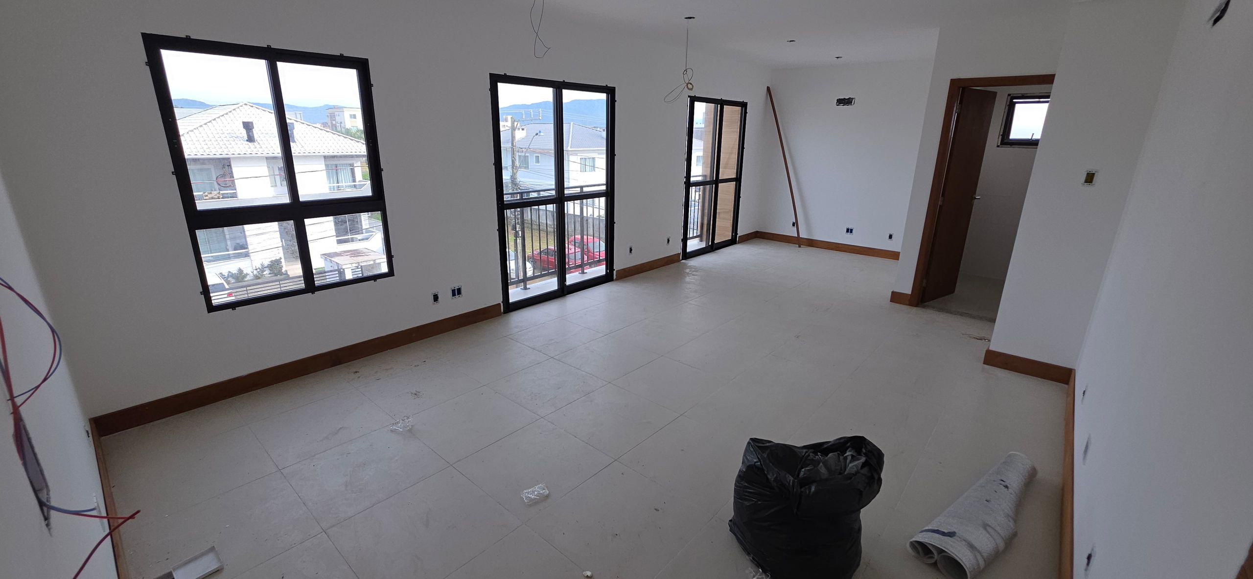 Sala Comercial Aérea para venda no bairro  em Palhoça