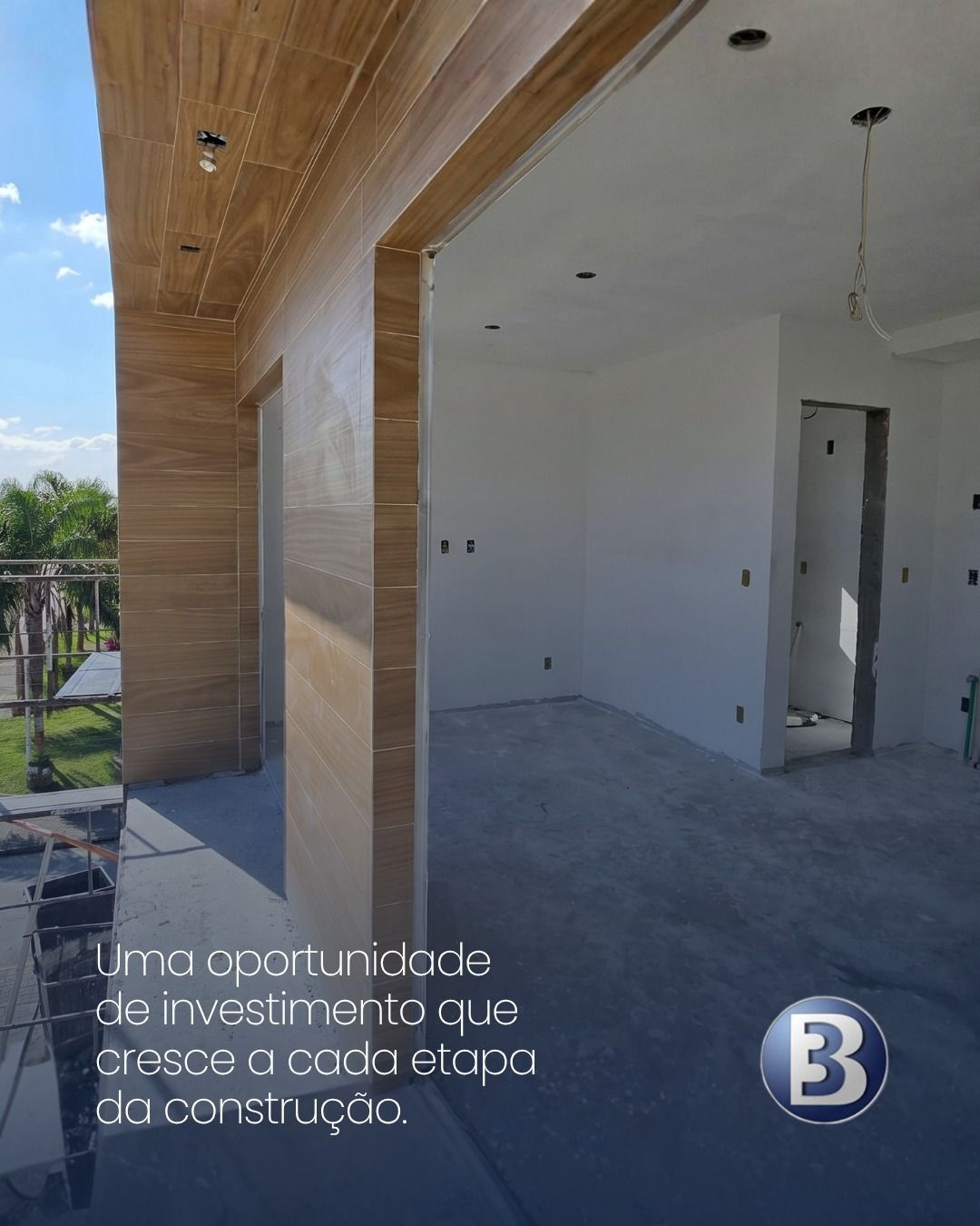 Sala Comercial Aérea para venda no bairro  em Palhoça