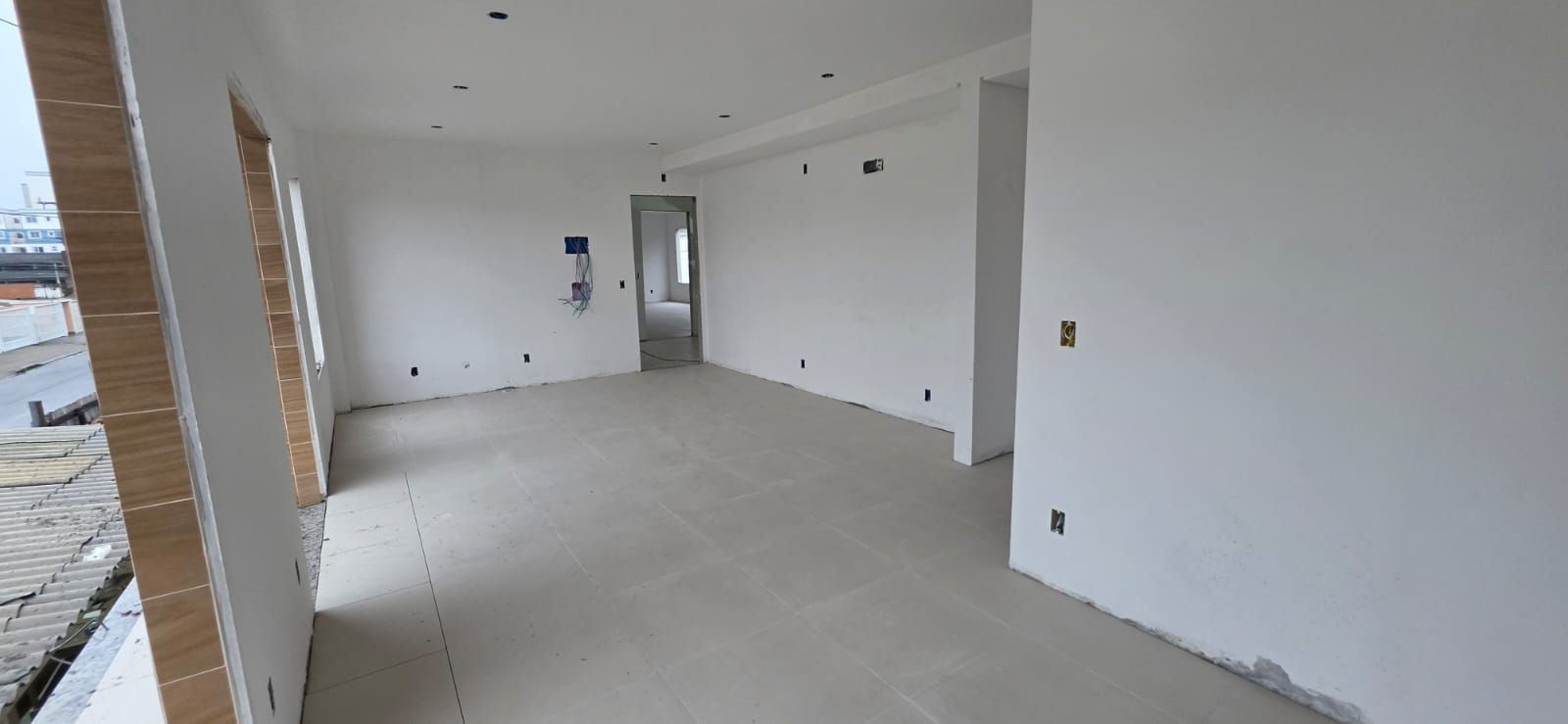 Sala Comercial Aérea para venda no bairro  em Palhoça