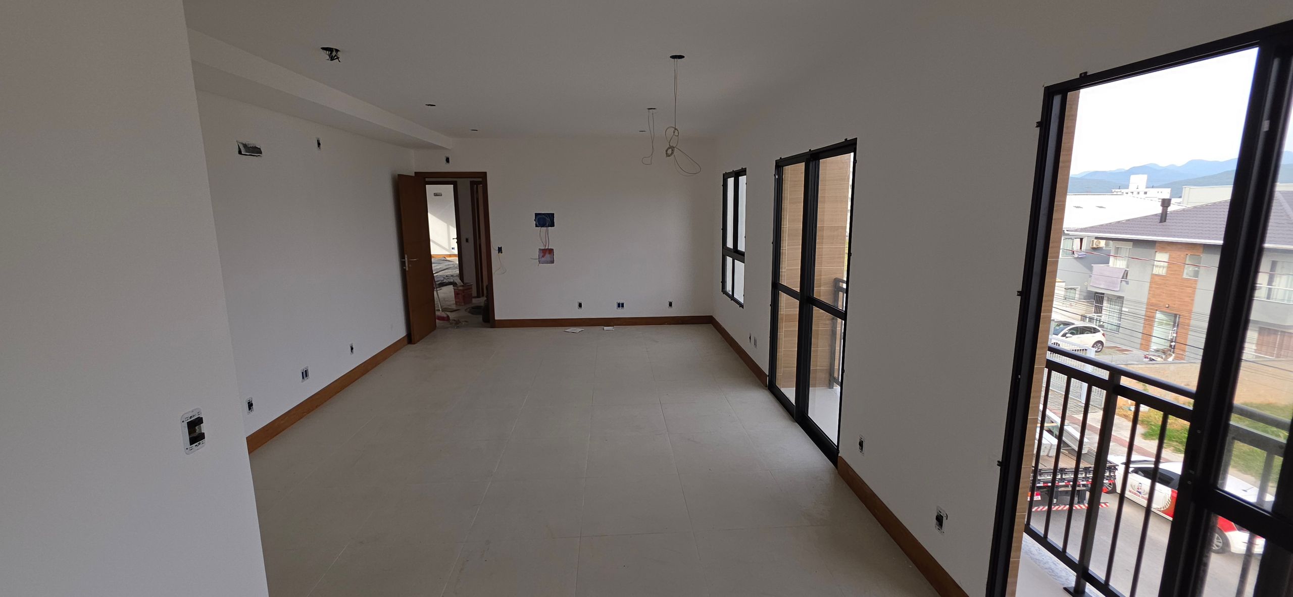 Sala Comercial Aérea para venda no bairro  em Palhoça